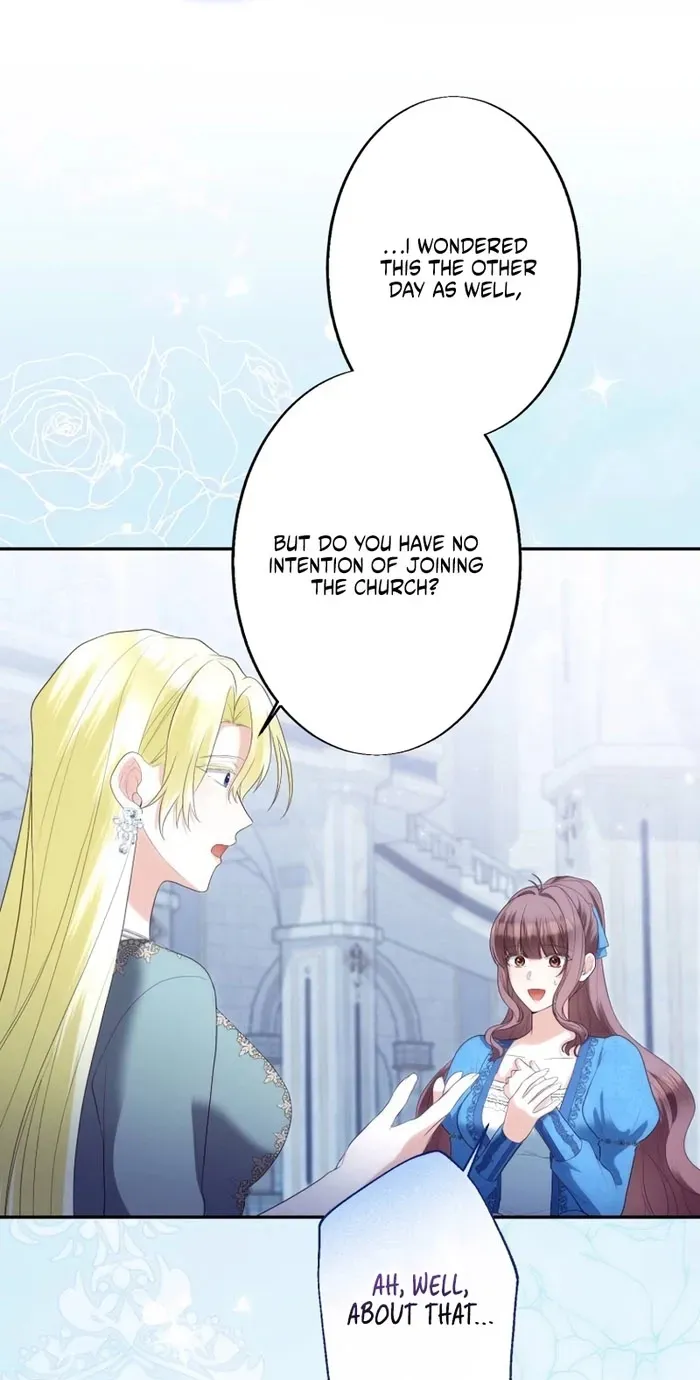 Danna-sama, Watashi ni Atarashii Otto o Kudasai! ~Gensaku ni Suugyou Shika Toujou Shinai Reiguu Tsuma wa Shuudouin ni Ikitakunai~ Chapter 17 page 42 - 
