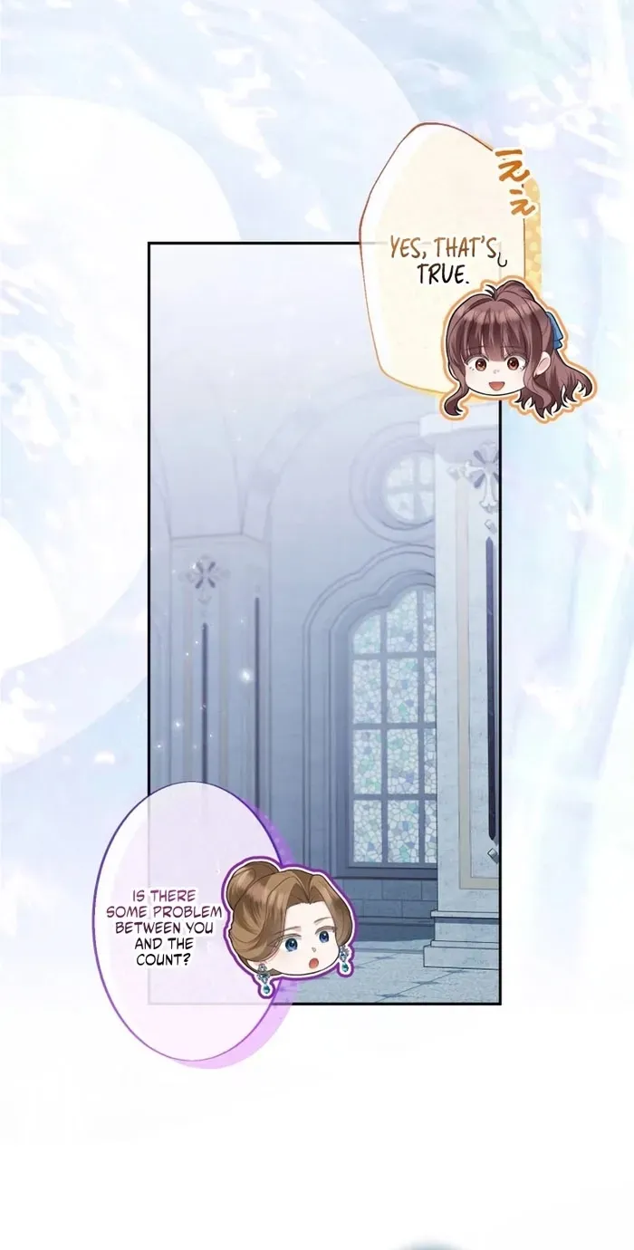 Danna-sama, Watashi ni Atarashii Otto o Kudasai! ~Gensaku ni Suugyou Shika Toujou Shinai Reiguu Tsuma wa Shuudouin ni Ikitakunai~ Chapter 17 page 44 - 