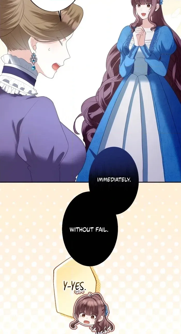 Danna-sama, Watashi ni Atarashii Otto o Kudasai! ~Gensaku ni Suugyou Shika Toujou Shinai Reiguu Tsuma wa Shuudouin ni Ikitakunai~ Chapter 17 page 50 - 