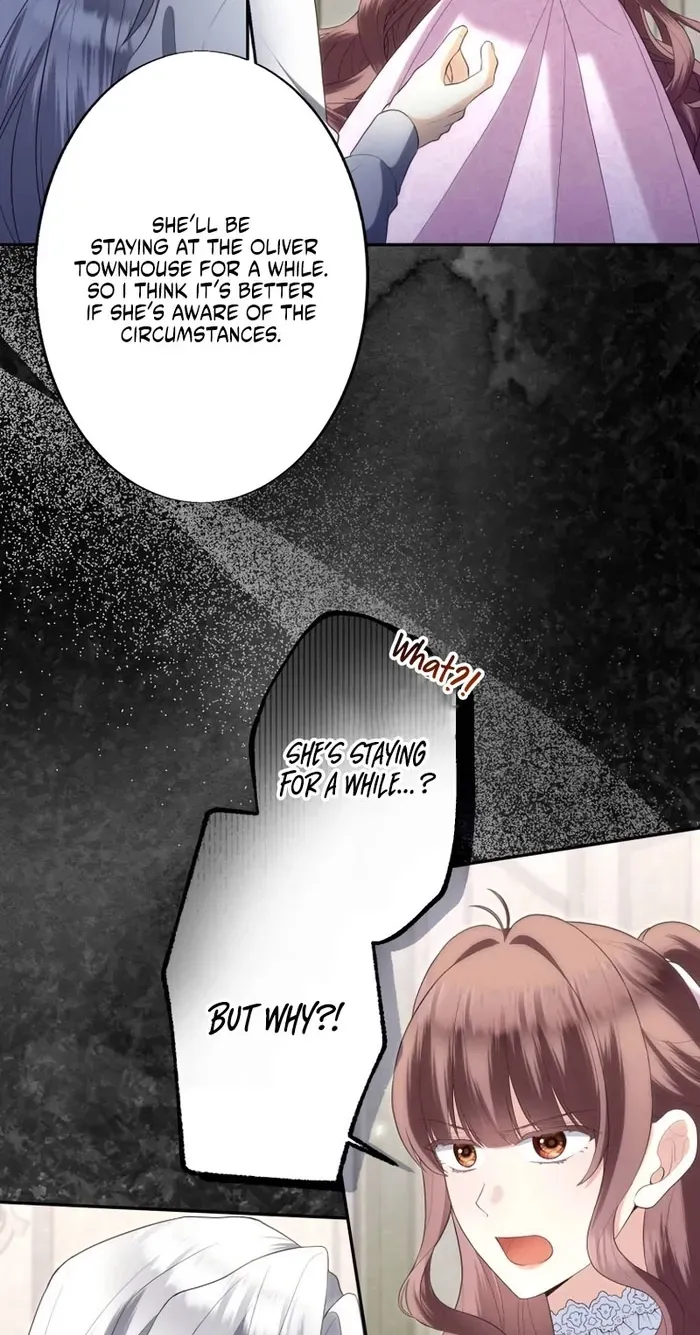 Danna-sama, Watashi ni Atarashii Otto o Kudasai! ~Gensaku ni Suugyou Shika Toujou Shinai Reiguu Tsuma wa Shuudouin ni Ikitakunai~ Chapter 17 page 6 - 