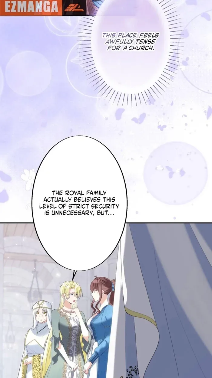 Danna-sama, Watashi ni Atarashii Otto o Kudasai! ~Gensaku ni Suugyou Shika Toujou Shinai Reiguu Tsuma wa Shuudouin ni Ikitakunai~ Chapter 17 page 57 - 