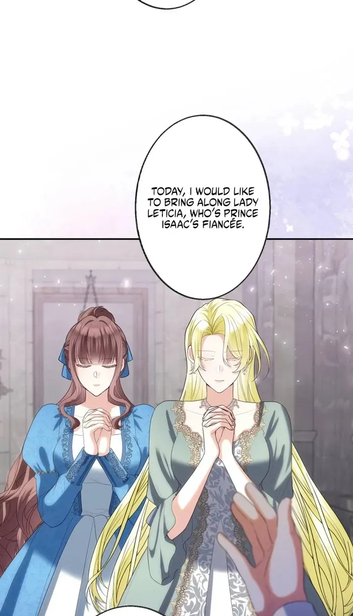 Danna-sama, Watashi ni Atarashii Otto o Kudasai! ~Gensaku ni Suugyou Shika Toujou Shinai Reiguu Tsuma wa Shuudouin ni Ikitakunai~ Chapter 17 page 64 - 
