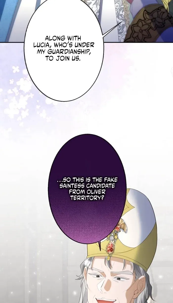 Danna-sama, Watashi ni Atarashii Otto o Kudasai! ~Gensaku ni Suugyou Shika Toujou Shinai Reiguu Tsuma wa Shuudouin ni Ikitakunai~ Chapter 17 page 65 - 