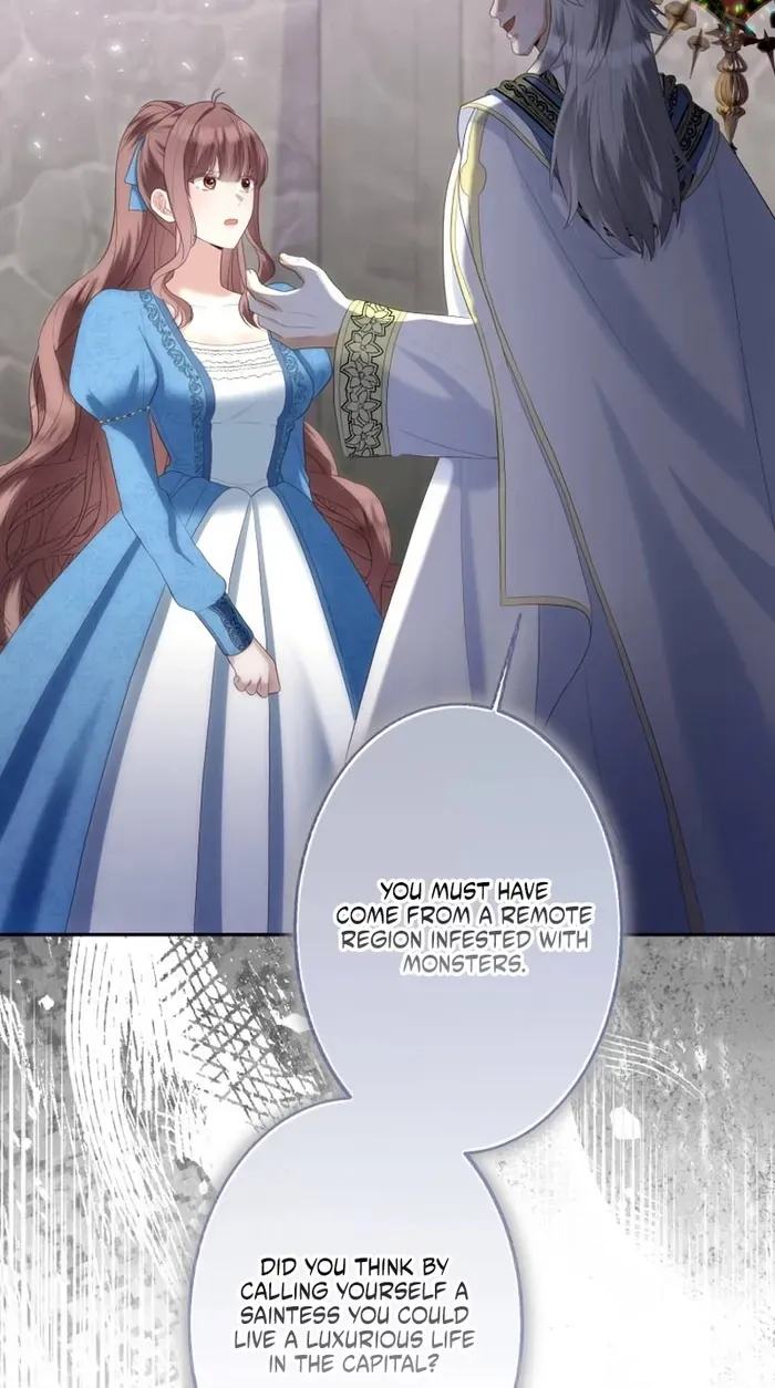 Danna-sama, Watashi ni Atarashii Otto o Kudasai! ~Gensaku ni Suugyou Shika Toujou Shinai Reiguu Tsuma wa Shuudouin ni Ikitakunai~ Chapter 17 page 72 - 