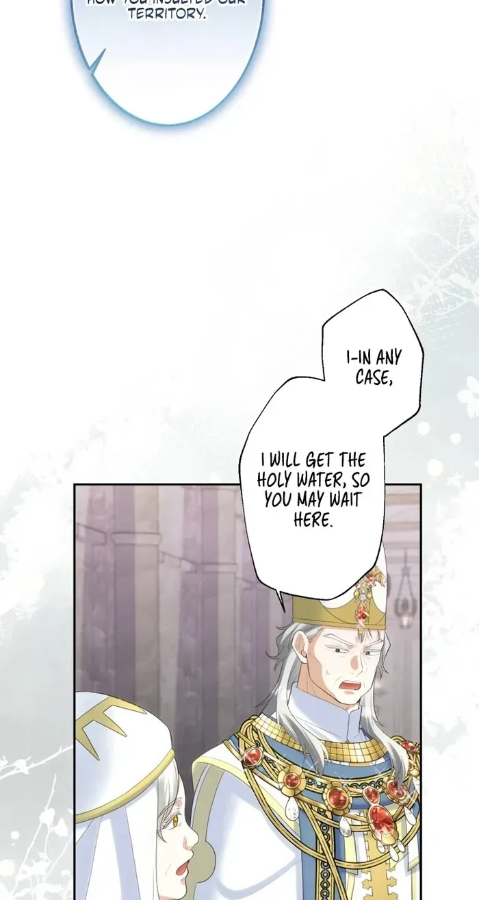Danna-sama, Watashi ni Atarashii Otto o Kudasai! ~Gensaku ni Suugyou Shika Toujou Shinai Reiguu Tsuma wa Shuudouin ni Ikitakunai~ Chapter 17 page 76 - 