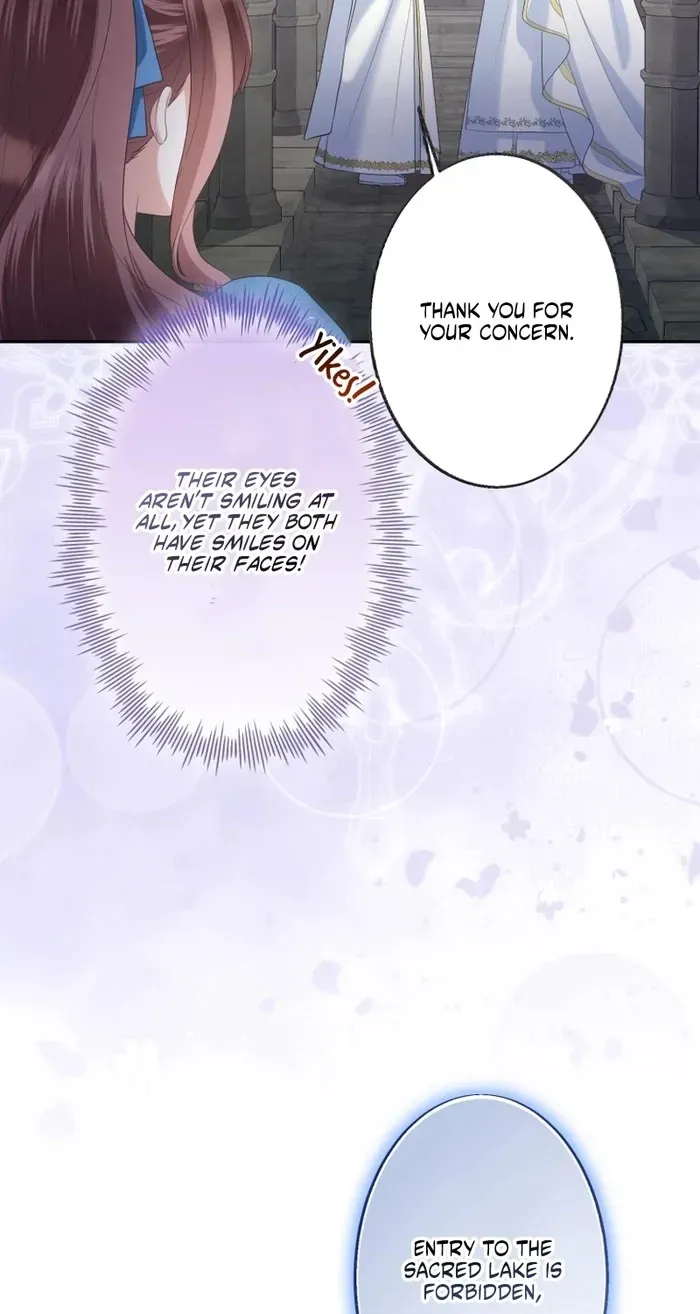 Danna-sama, Watashi ni Atarashii Otto o Kudasai! ~Gensaku ni Suugyou Shika Toujou Shinai Reiguu Tsuma wa Shuudouin ni Ikitakunai~ Chapter 17 page 78 - 