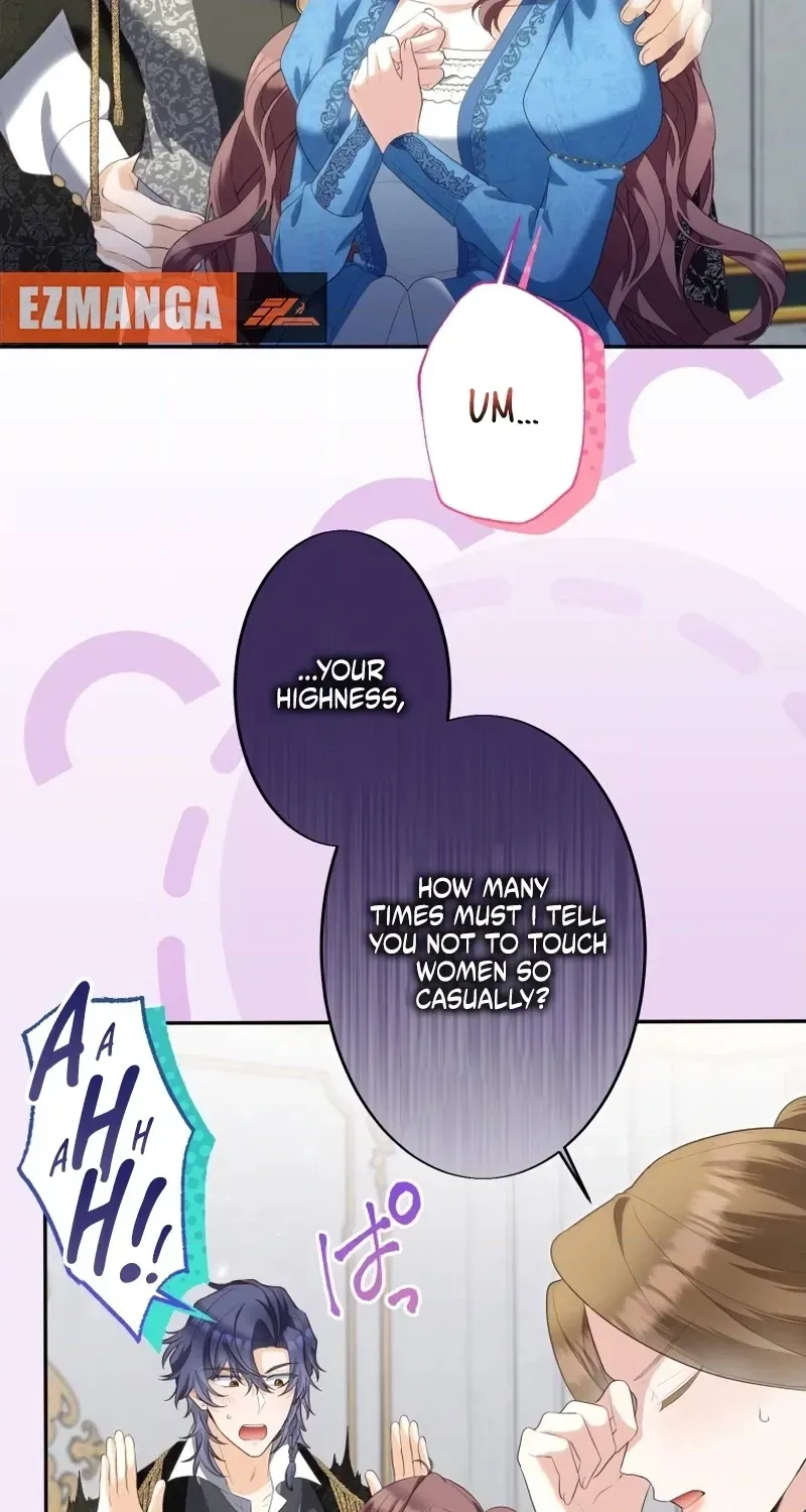 Danna-sama, Watashi ni Atarashii Otto o Kudasai! ~Gensaku ni Suugyou Shika Toujou Shinai Reiguu Tsuma wa Shuudouin ni Ikitakunai~ Chapter 18 page 103 - 