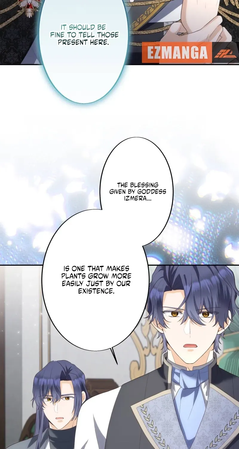 Danna-sama, Watashi ni Atarashii Otto o Kudasai! ~Gensaku ni Suugyou Shika Toujou Shinai Reiguu Tsuma wa Shuudouin ni Ikitakunai~ Chapter 18 page 125 - 