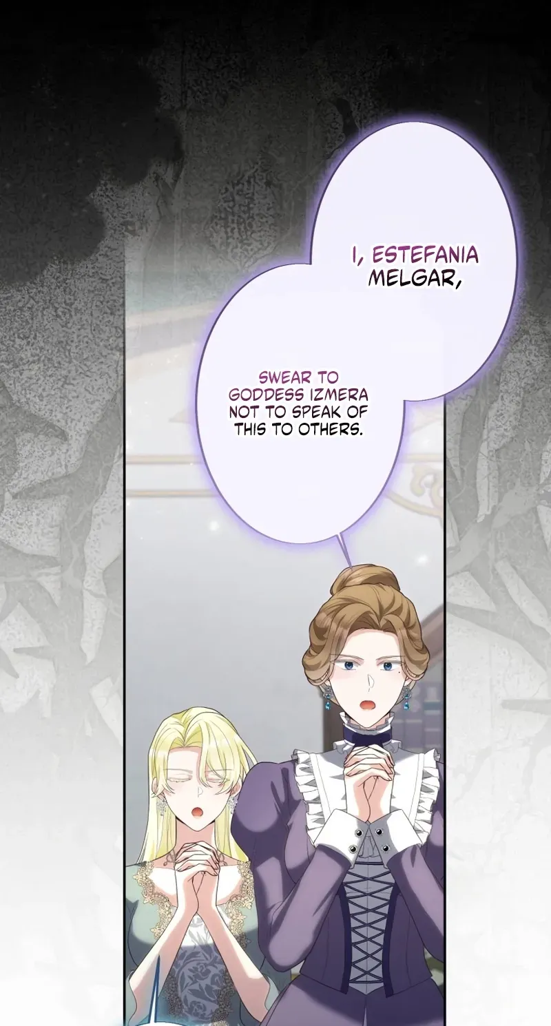 Danna-sama, Watashi ni Atarashii Otto o Kudasai! ~Gensaku ni Suugyou Shika Toujou Shinai Reiguu Tsuma wa Shuudouin ni Ikitakunai~ Chapter 18 page 142 - 