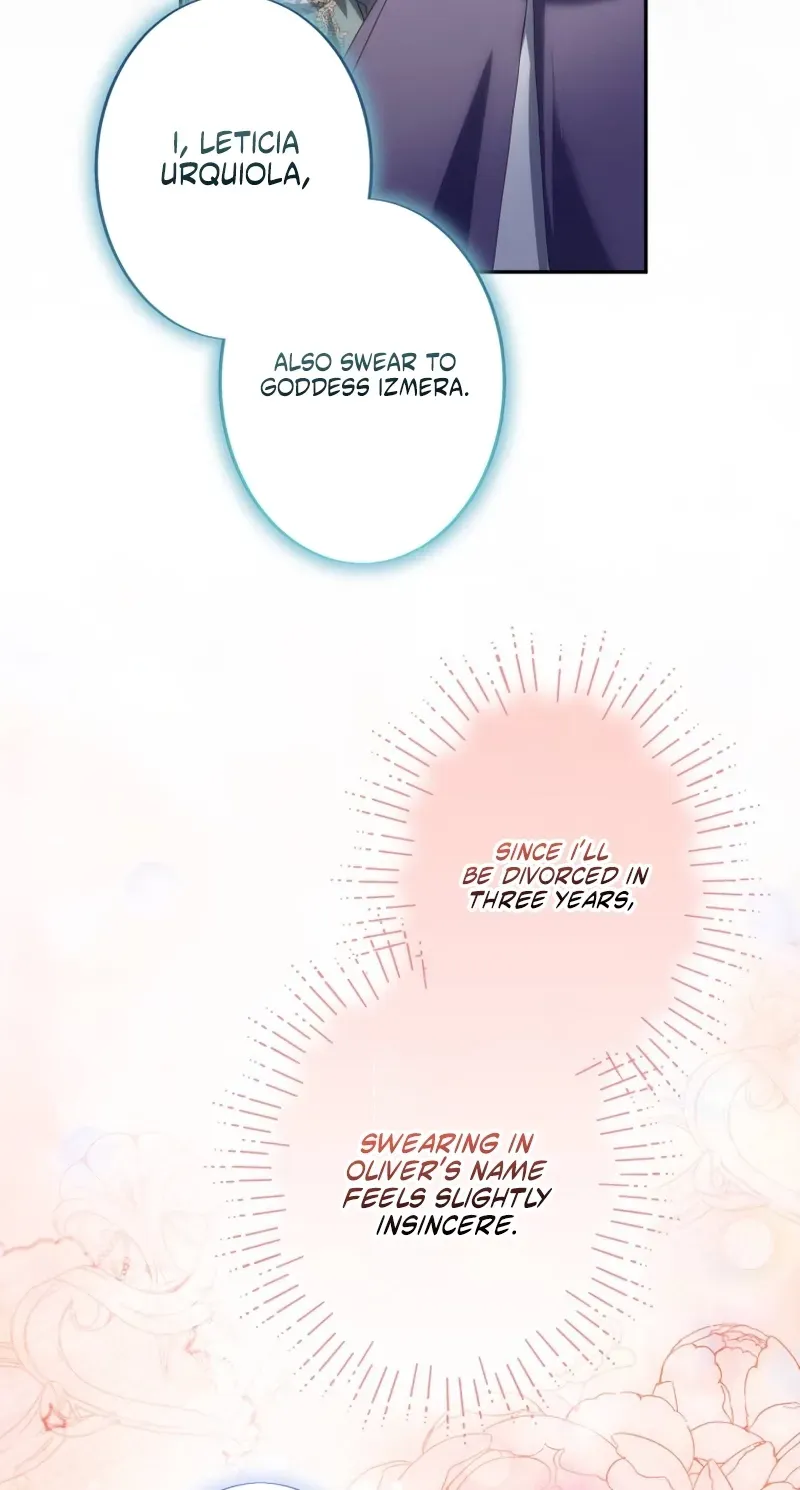 Danna-sama, Watashi ni Atarashii Otto o Kudasai! ~Gensaku ni Suugyou Shika Toujou Shinai Reiguu Tsuma wa Shuudouin ni Ikitakunai~ Chapter 18 page 143 - 