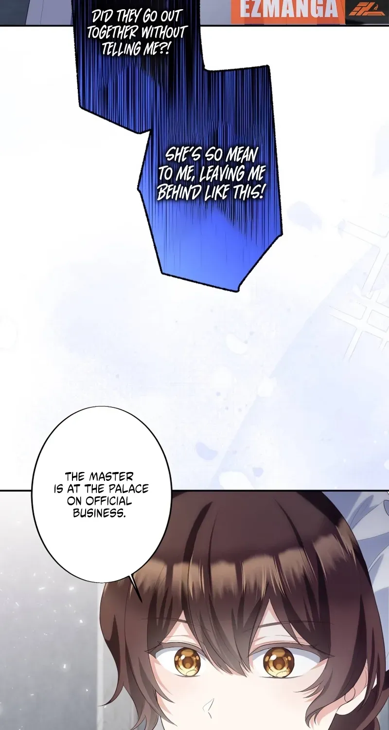 Danna-sama, Watashi ni Atarashii Otto o Kudasai! ~Gensaku ni Suugyou Shika Toujou Shinai Reiguu Tsuma wa Shuudouin ni Ikitakunai~ Chapter 18 page 150 - 