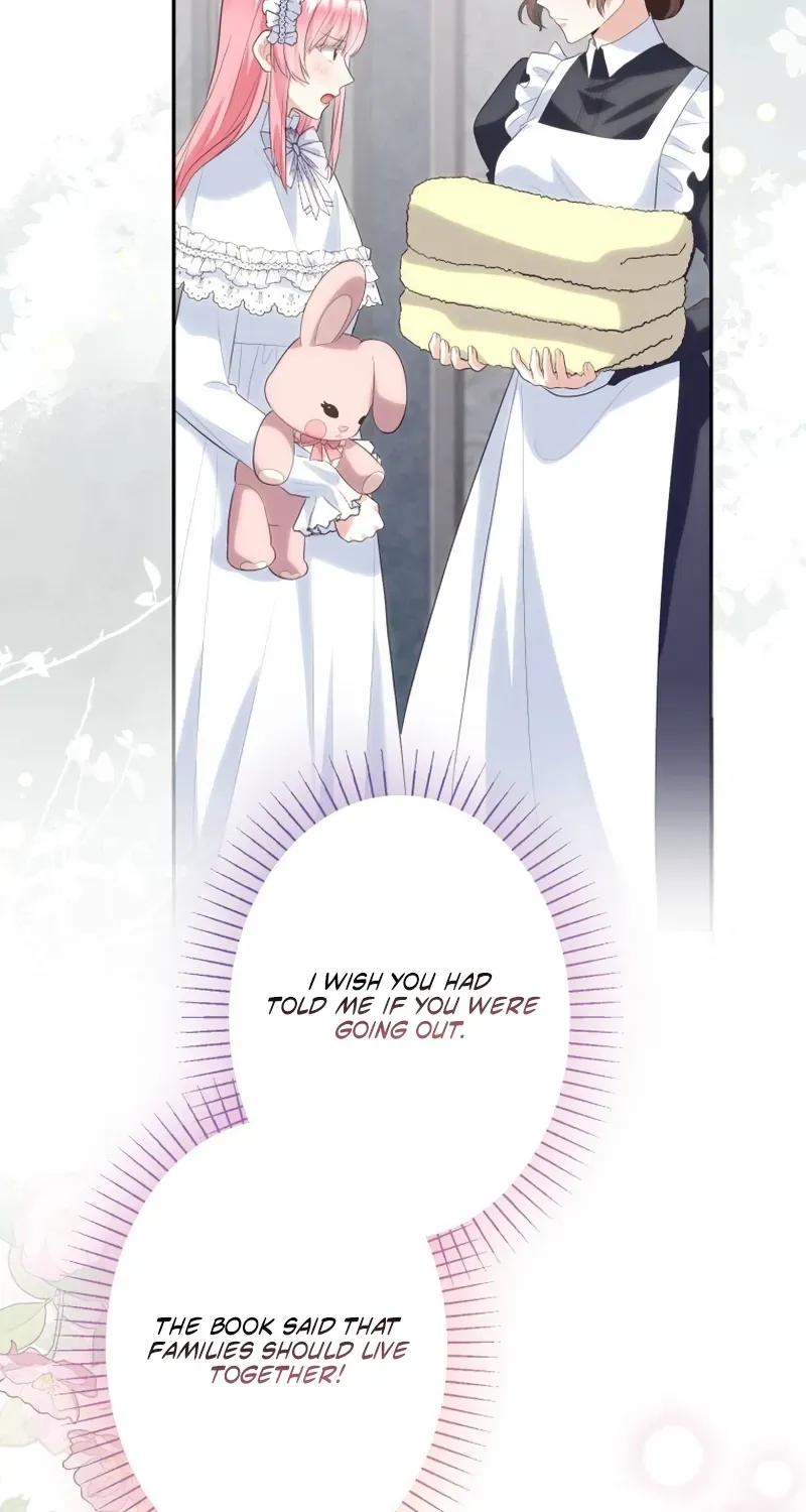 Danna-sama, Watashi ni Atarashii Otto o Kudasai! ~Gensaku ni Suugyou Shika Toujou Shinai Reiguu Tsuma wa Shuudouin ni Ikitakunai~ Chapter 18 page 154 - 