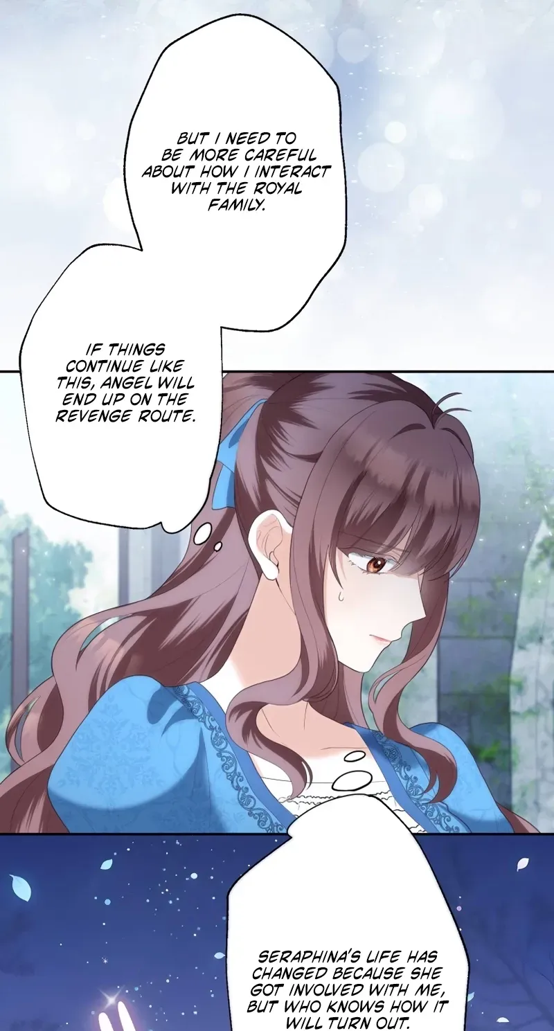 Danna-sama, Watashi ni Atarashii Otto o Kudasai! ~Gensaku ni Suugyou Shika Toujou Shinai Reiguu Tsuma wa Shuudouin ni Ikitakunai~ Chapter 18 page 29 - 