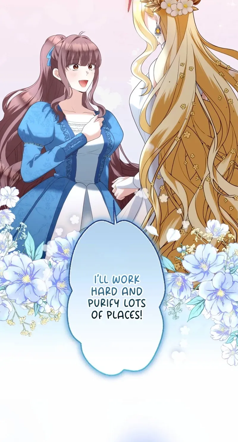 Danna-sama, Watashi ni Atarashii Otto o Kudasai! ~Gensaku ni Suugyou Shika Toujou Shinai Reiguu Tsuma wa Shuudouin ni Ikitakunai~ Chapter 18 page 36 - 