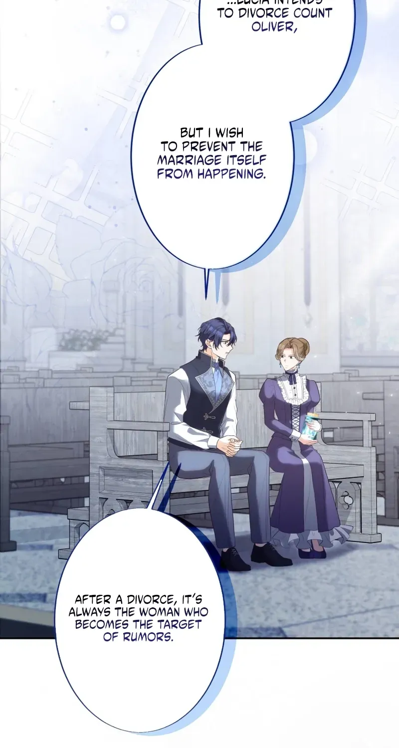 Danna-sama, Watashi ni Atarashii Otto o Kudasai! ~Gensaku ni Suugyou Shika Toujou Shinai Reiguu Tsuma wa Shuudouin ni Ikitakunai~ Chapter 18 page 83 - 