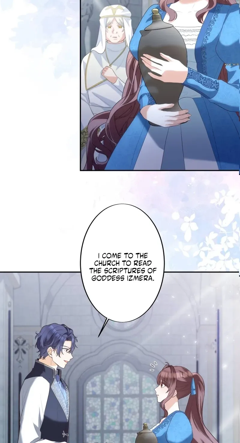 Danna-sama, Watashi ni Atarashii Otto o Kudasai! ~Gensaku ni Suugyou Shika Toujou Shinai Reiguu Tsuma wa Shuudouin ni Ikitakunai~ Chapter 18 page 90 - 