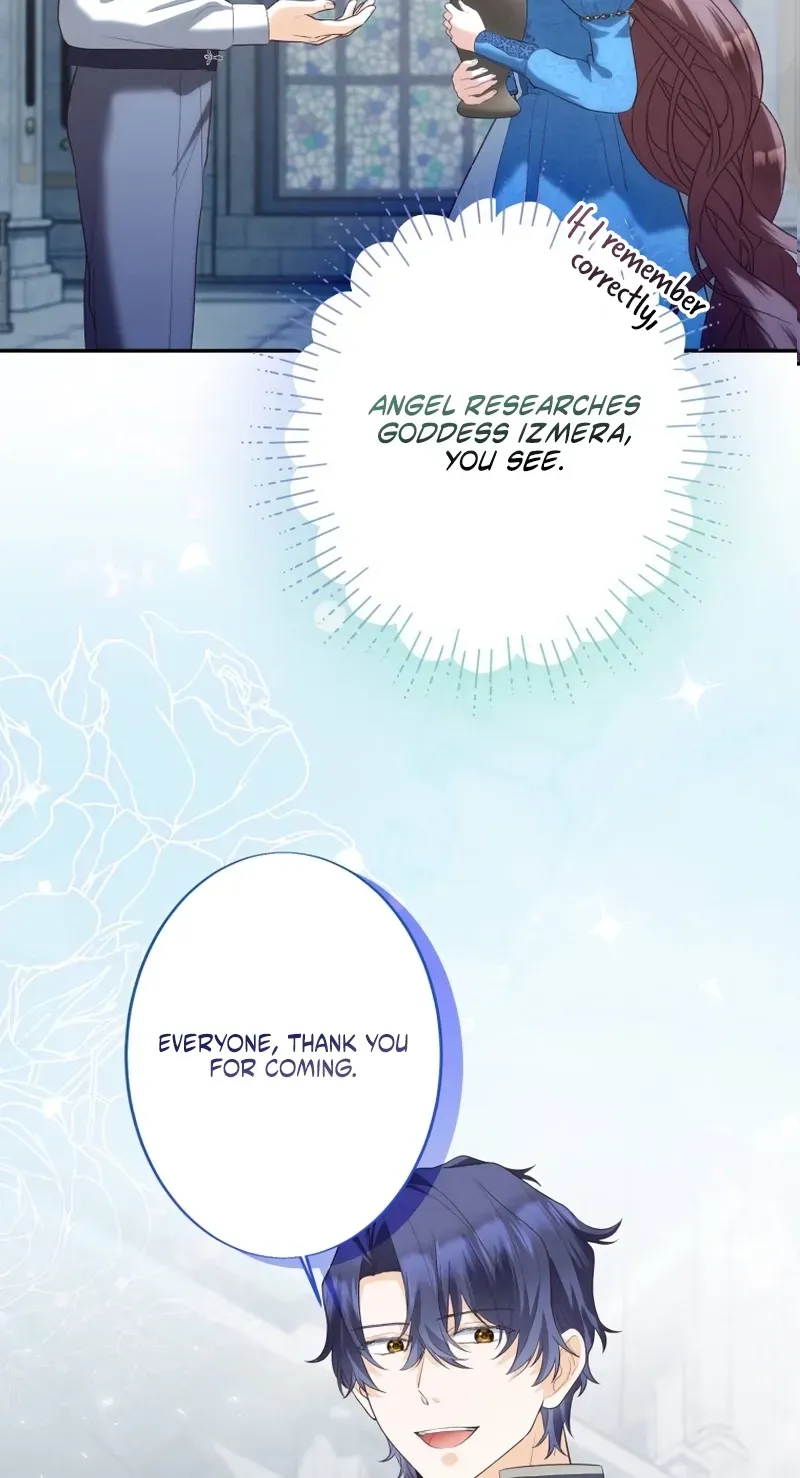 Danna-sama, Watashi ni Atarashii Otto o Kudasai! ~Gensaku ni Suugyou Shika Toujou Shinai Reiguu Tsuma wa Shuudouin ni Ikitakunai~ Chapter 18 page 91 - 