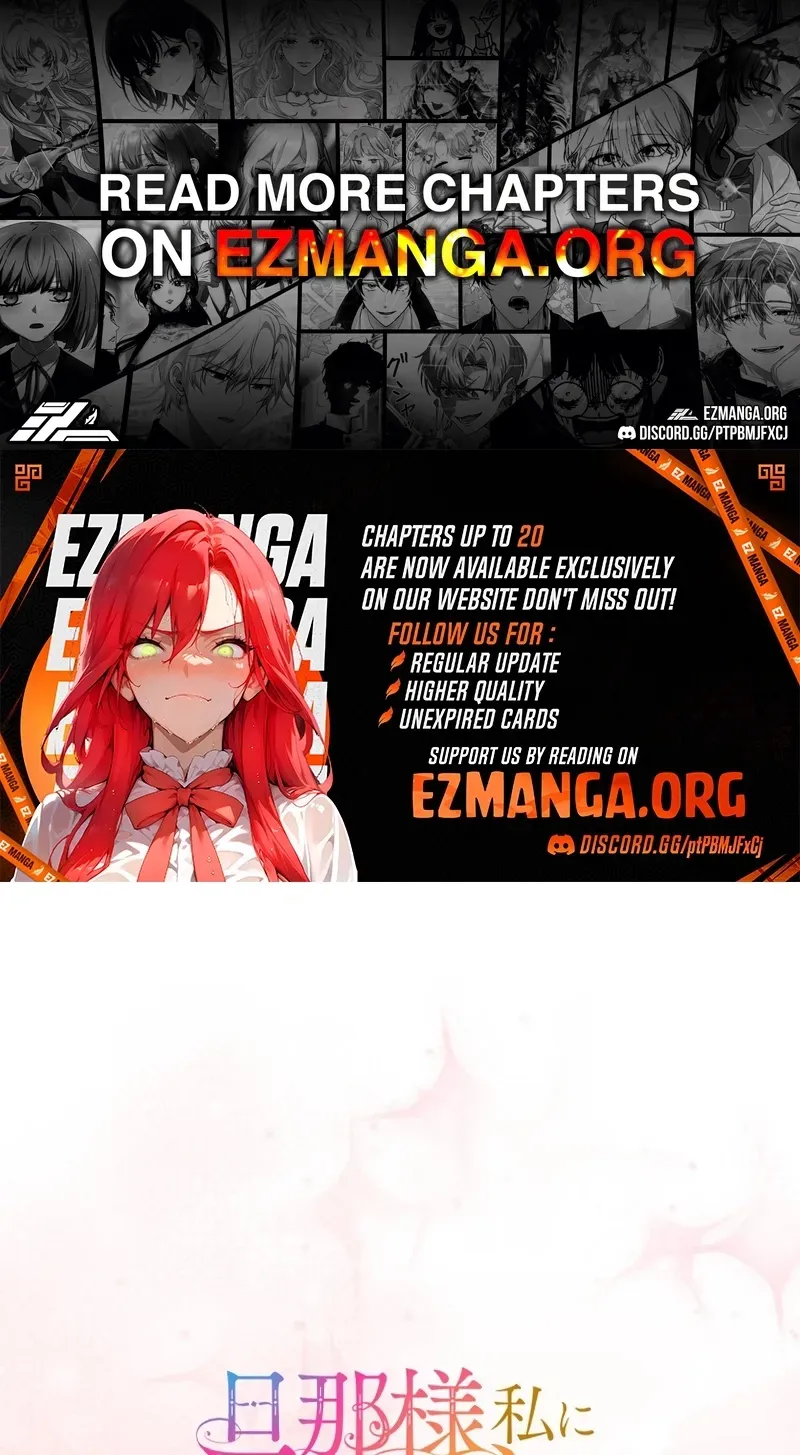 Danna-sama, Watashi ni Atarashii Otto o Kudasai! ~Gensaku ni Suugyou Shika Toujou Shinai Reiguu Tsuma wa Shuudouin ni Ikitakunai~ Chapter 2 page 1 - 
