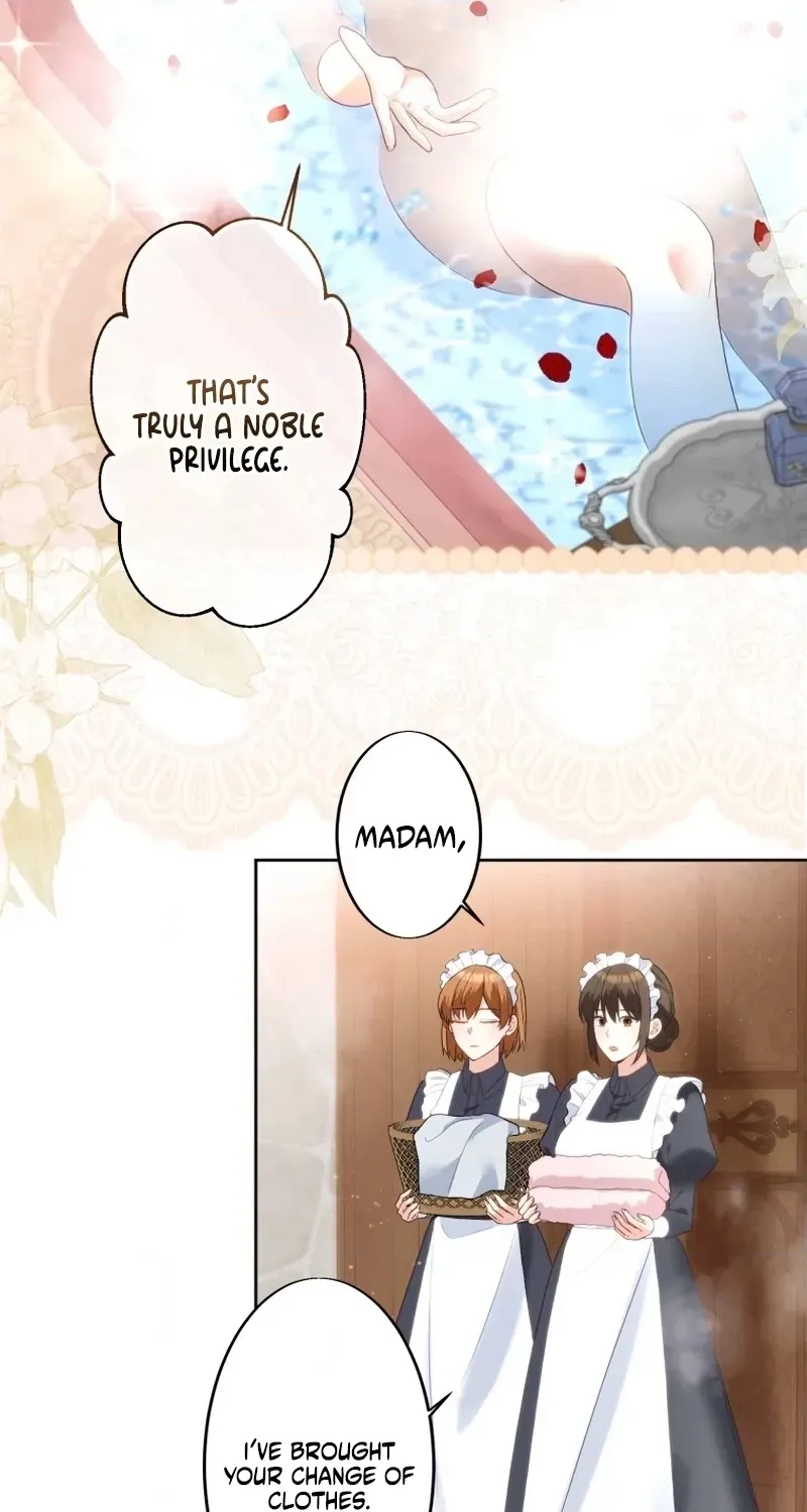 Danna-sama, Watashi ni Atarashii Otto o Kudasai! ~Gensaku ni Suugyou Shika Toujou Shinai Reiguu Tsuma wa Shuudouin ni Ikitakunai~ Chapter 2 page 108 - 
