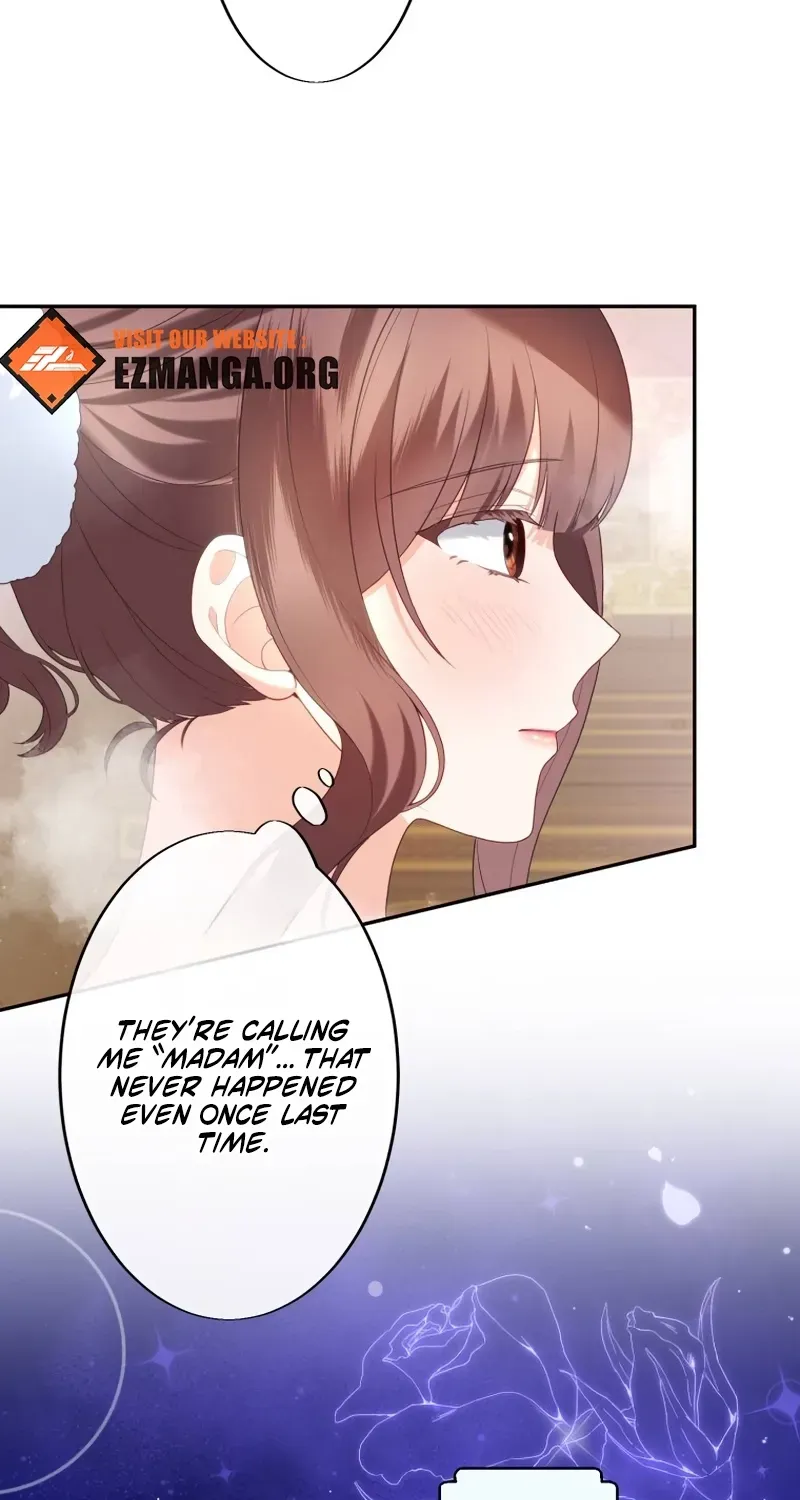 Danna-sama, Watashi ni Atarashii Otto o Kudasai! ~Gensaku ni Suugyou Shika Toujou Shinai Reiguu Tsuma wa Shuudouin ni Ikitakunai~ Chapter 2 page 110 - 
