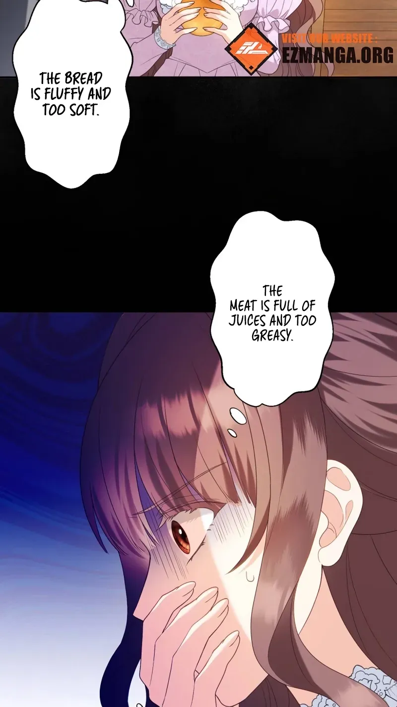 Danna-sama, Watashi ni Atarashii Otto o Kudasai! ~Gensaku ni Suugyou Shika Toujou Shinai Reiguu Tsuma wa Shuudouin ni Ikitakunai~ Chapter 2 page 119 - 