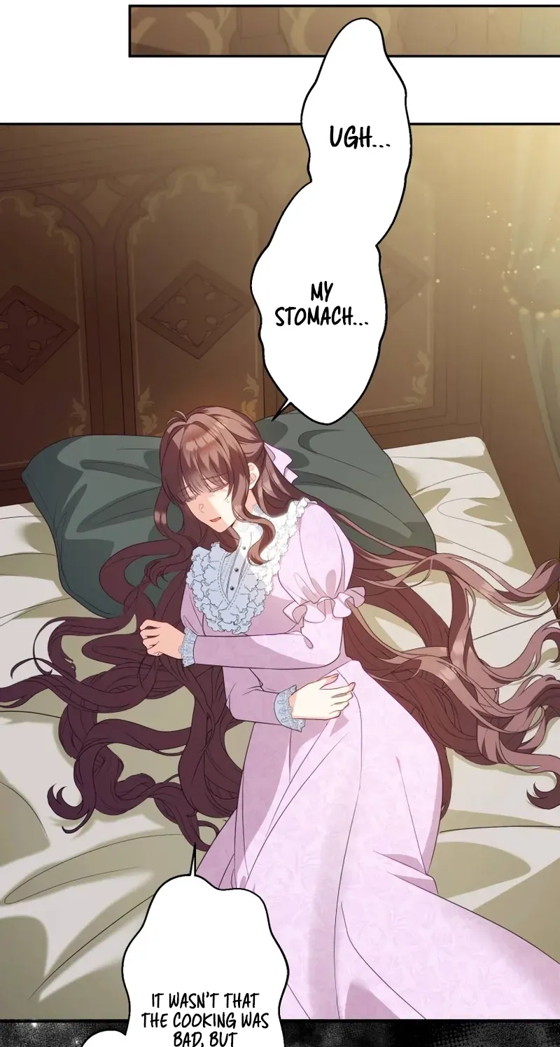 Danna-sama, Watashi ni Atarashii Otto o Kudasai! ~Gensaku ni Suugyou Shika Toujou Shinai Reiguu Tsuma wa Shuudouin ni Ikitakunai~ Chapter 2 page 122 - 