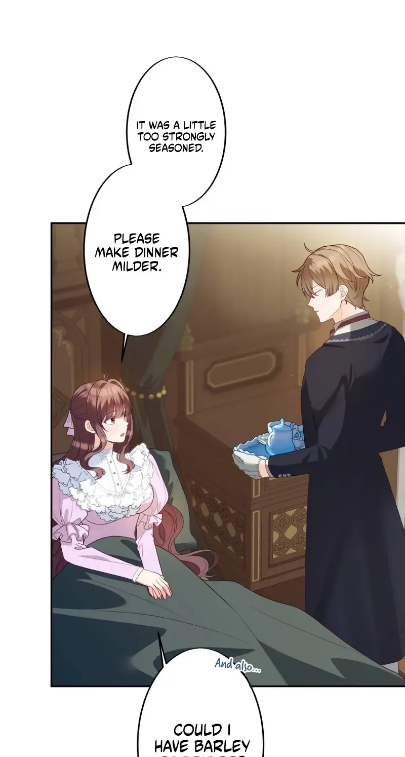 Danna-sama, Watashi ni Atarashii Otto o Kudasai! ~Gensaku ni Suugyou Shika Toujou Shinai Reiguu Tsuma wa Shuudouin ni Ikitakunai~ Chapter 2 page 126 - 