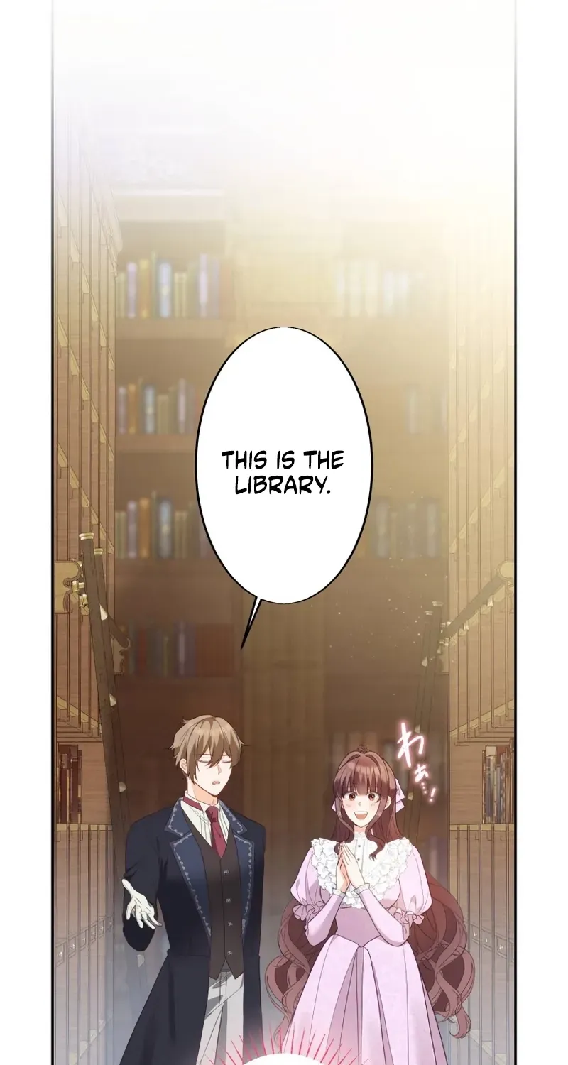 Danna-sama, Watashi ni Atarashii Otto o Kudasai! ~Gensaku ni Suugyou Shika Toujou Shinai Reiguu Tsuma wa Shuudouin ni Ikitakunai~ Chapter 2 page 134 - 