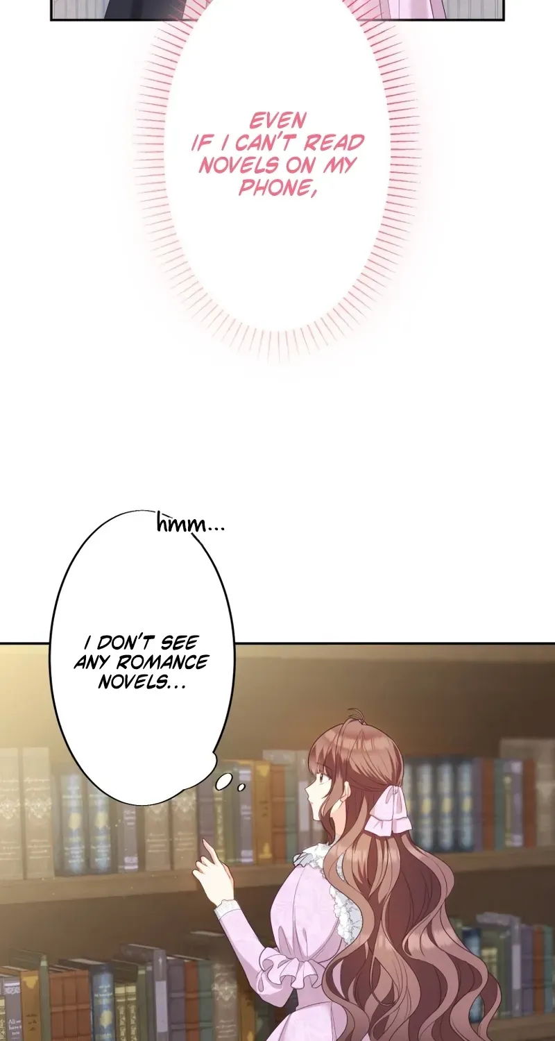 Danna-sama, Watashi ni Atarashii Otto o Kudasai! ~Gensaku ni Suugyou Shika Toujou Shinai Reiguu Tsuma wa Shuudouin ni Ikitakunai~ Chapter 2 page 136 - 