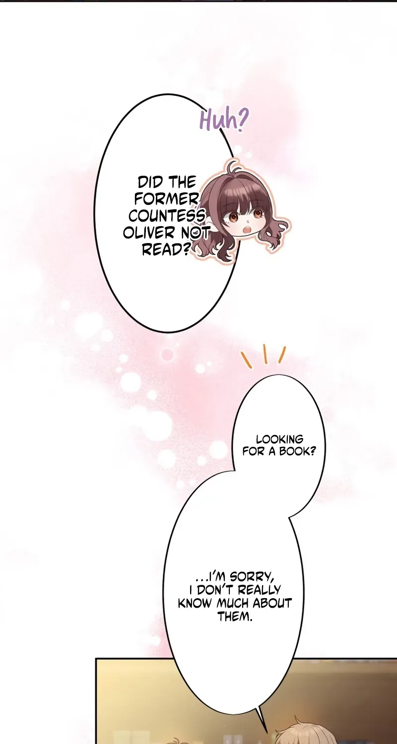 Danna-sama, Watashi ni Atarashii Otto o Kudasai! ~Gensaku ni Suugyou Shika Toujou Shinai Reiguu Tsuma wa Shuudouin ni Ikitakunai~ Chapter 2 page 138 - 