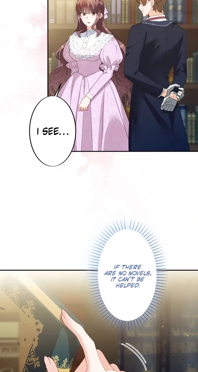 Danna-sama, Watashi ni Atarashii Otto o Kudasai! ~Gensaku ni Suugyou Shika Toujou Shinai Reiguu Tsuma wa Shuudouin ni Ikitakunai~ Chapter 2 page 140 - 