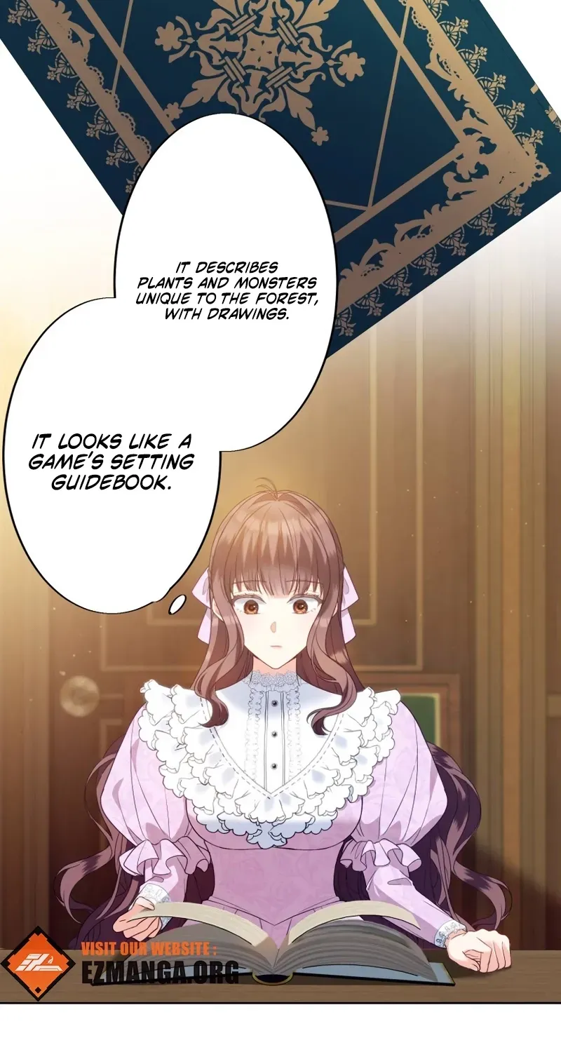 Danna-sama, Watashi ni Atarashii Otto o Kudasai! ~Gensaku ni Suugyou Shika Toujou Shinai Reiguu Tsuma wa Shuudouin ni Ikitakunai~ Chapter 2 page 144 - 