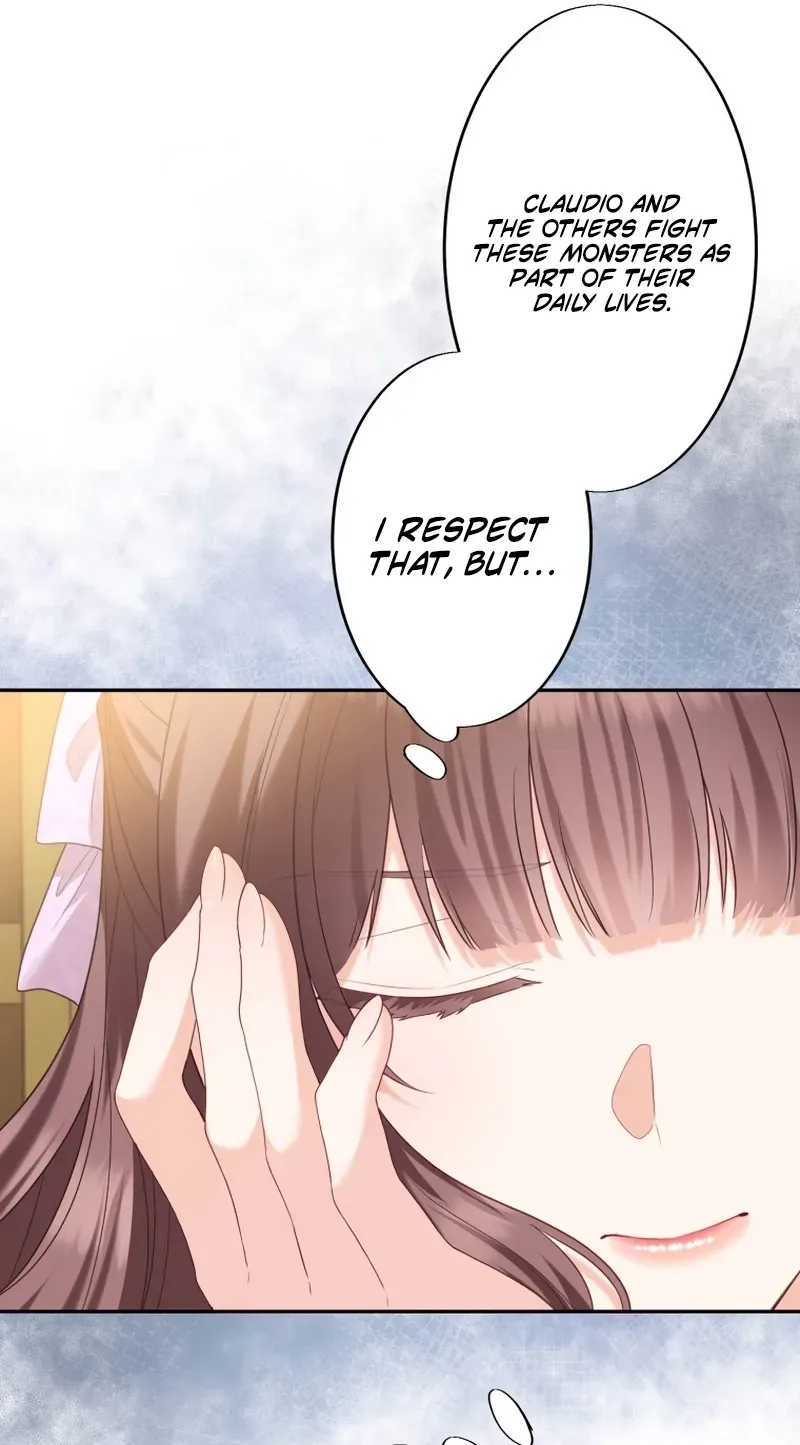 Danna-sama, Watashi ni Atarashii Otto o Kudasai! ~Gensaku ni Suugyou Shika Toujou Shinai Reiguu Tsuma wa Shuudouin ni Ikitakunai~ Chapter 2 page 146 - 