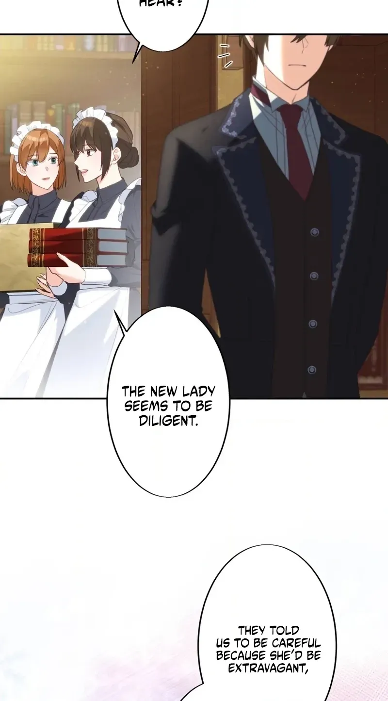Danna-sama, Watashi ni Atarashii Otto o Kudasai! ~Gensaku ni Suugyou Shika Toujou Shinai Reiguu Tsuma wa Shuudouin ni Ikitakunai~ Chapter 2 page 149 - 