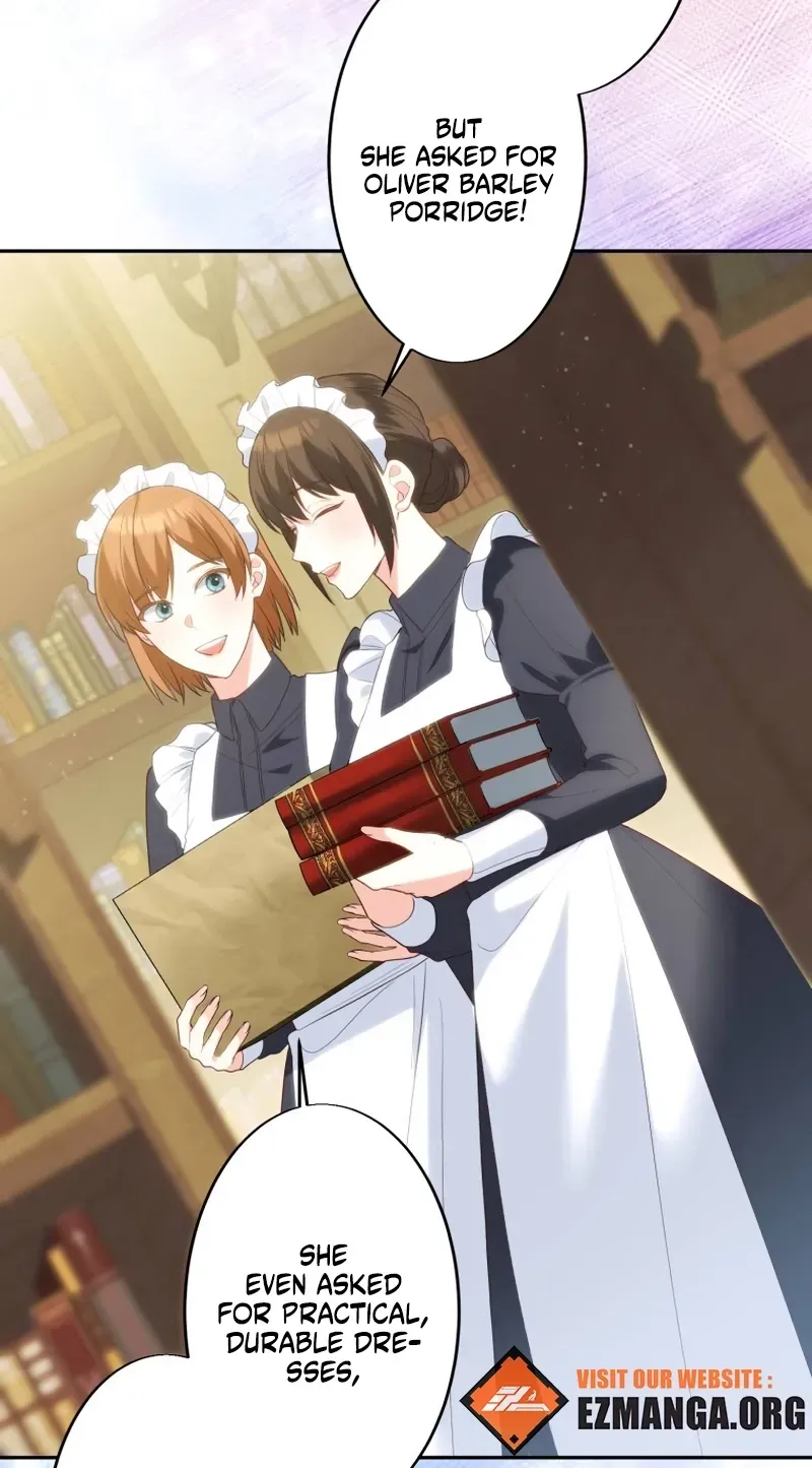 Danna-sama, Watashi ni Atarashii Otto o Kudasai! ~Gensaku ni Suugyou Shika Toujou Shinai Reiguu Tsuma wa Shuudouin ni Ikitakunai~ Chapter 2 page 150 - 