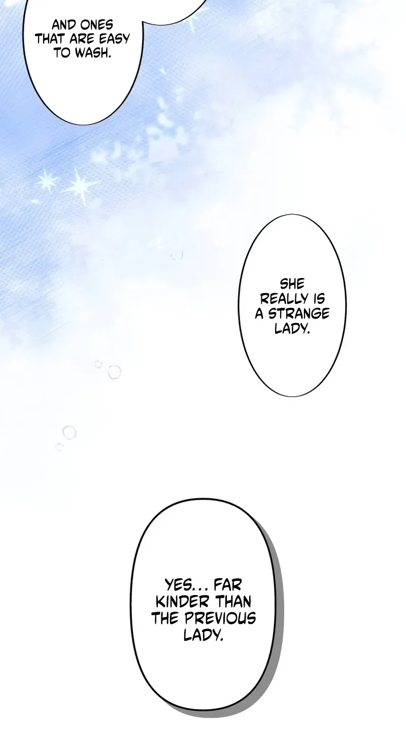 Danna-sama, Watashi ni Atarashii Otto o Kudasai! ~Gensaku ni Suugyou Shika Toujou Shinai Reiguu Tsuma wa Shuudouin ni Ikitakunai~ Chapter 2 page 151 - 