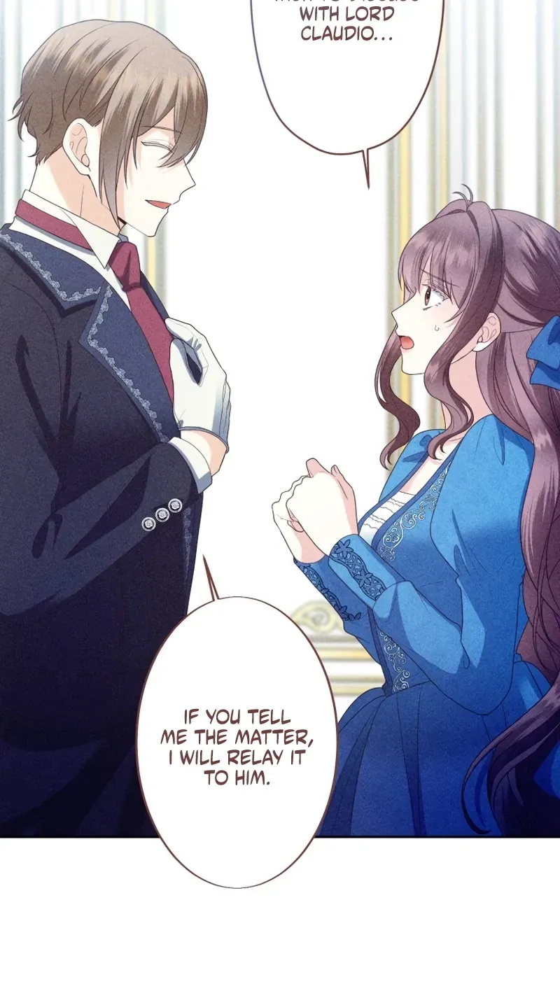 Danna-sama, Watashi ni Atarashii Otto o Kudasai! ~Gensaku ni Suugyou Shika Toujou Shinai Reiguu Tsuma wa Shuudouin ni Ikitakunai~ Chapter 2 page 18 - 