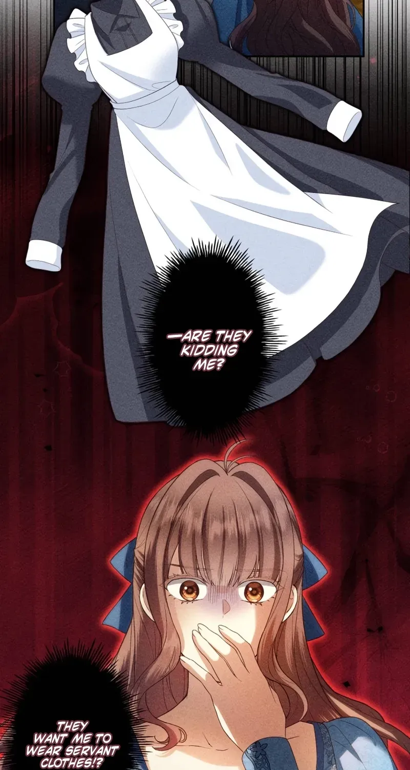Danna-sama, Watashi ni Atarashii Otto o Kudasai! ~Gensaku ni Suugyou Shika Toujou Shinai Reiguu Tsuma wa Shuudouin ni Ikitakunai~ Chapter 2 page 27 - 
