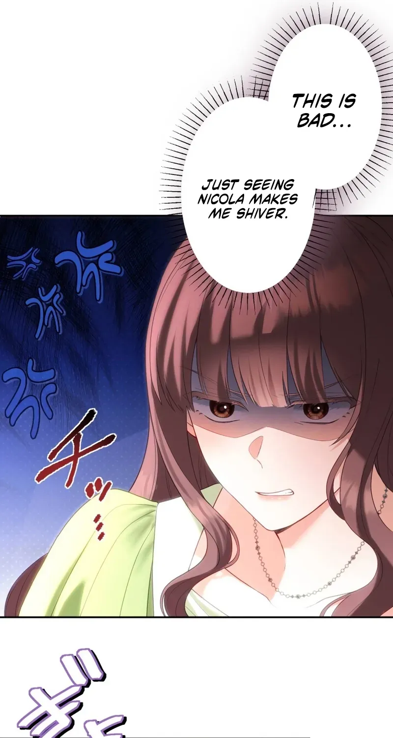 Danna-sama, Watashi ni Atarashii Otto o Kudasai! ~Gensaku ni Suugyou Shika Toujou Shinai Reiguu Tsuma wa Shuudouin ni Ikitakunai~ Chapter 2 page 35 - 