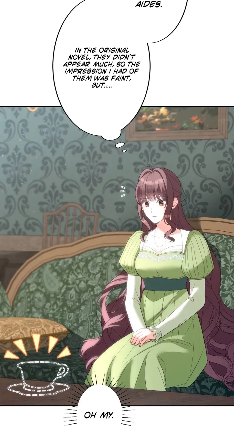 Danna-sama, Watashi ni Atarashii Otto o Kudasai! ~Gensaku ni Suugyou Shika Toujou Shinai Reiguu Tsuma wa Shuudouin ni Ikitakunai~ Chapter 2 page 5 - 