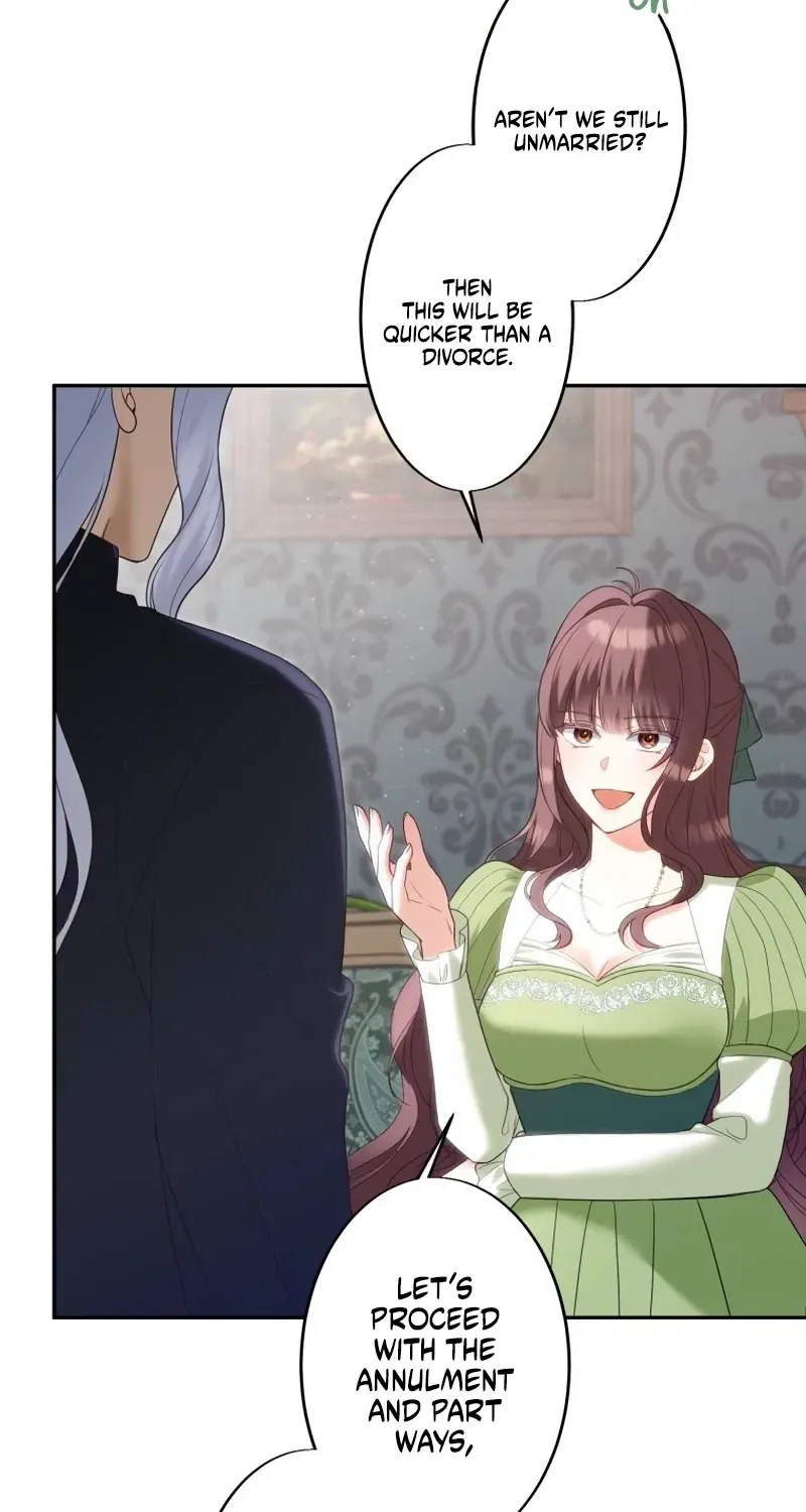 Danna-sama, Watashi ni Atarashii Otto o Kudasai! ~Gensaku ni Suugyou Shika Toujou Shinai Reiguu Tsuma wa Shuudouin ni Ikitakunai~ Chapter 2 page 41 - 