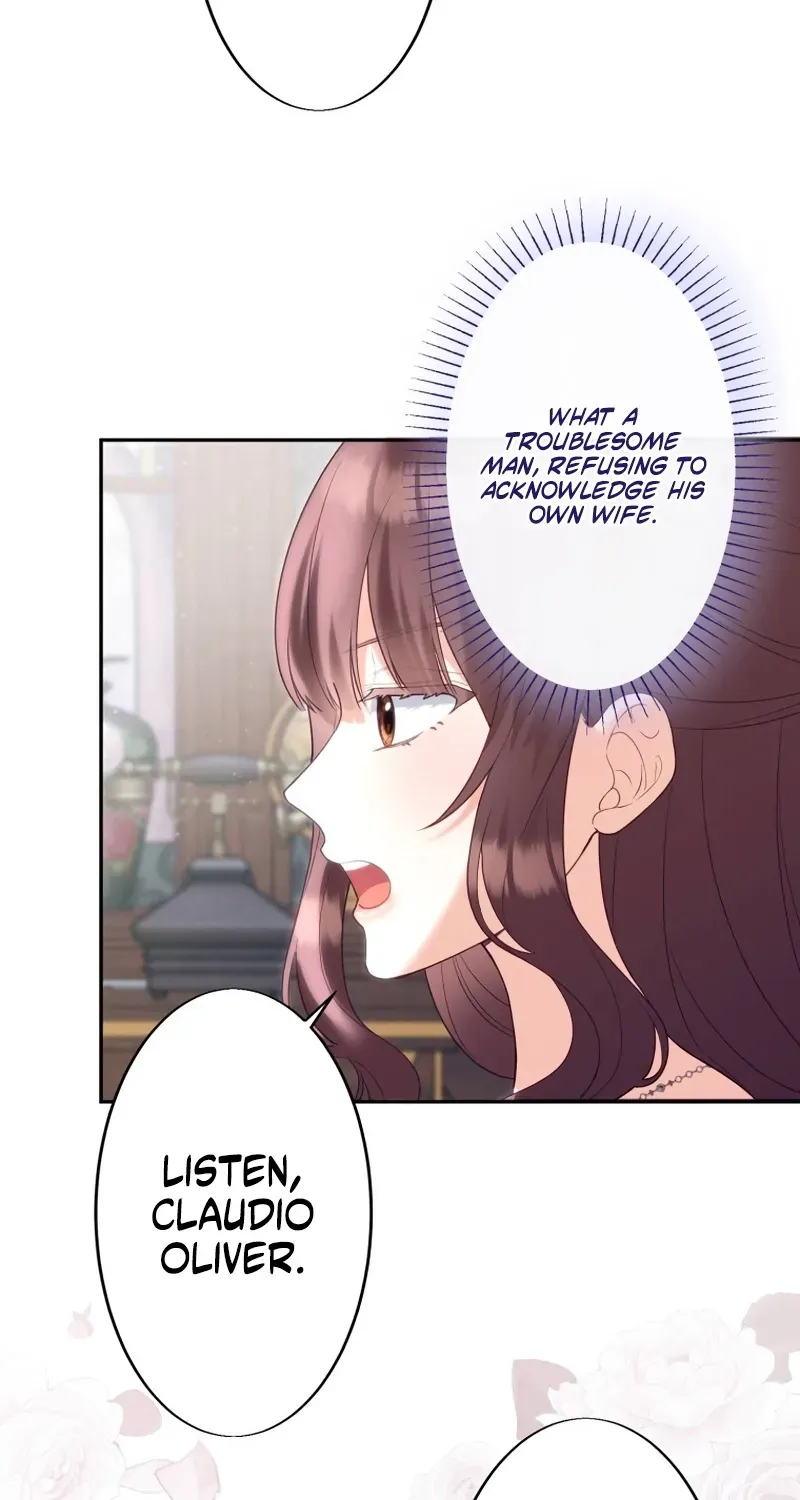 Danna-sama, Watashi ni Atarashii Otto o Kudasai! ~Gensaku ni Suugyou Shika Toujou Shinai Reiguu Tsuma wa Shuudouin ni Ikitakunai~ Chapter 2 page 45 - 