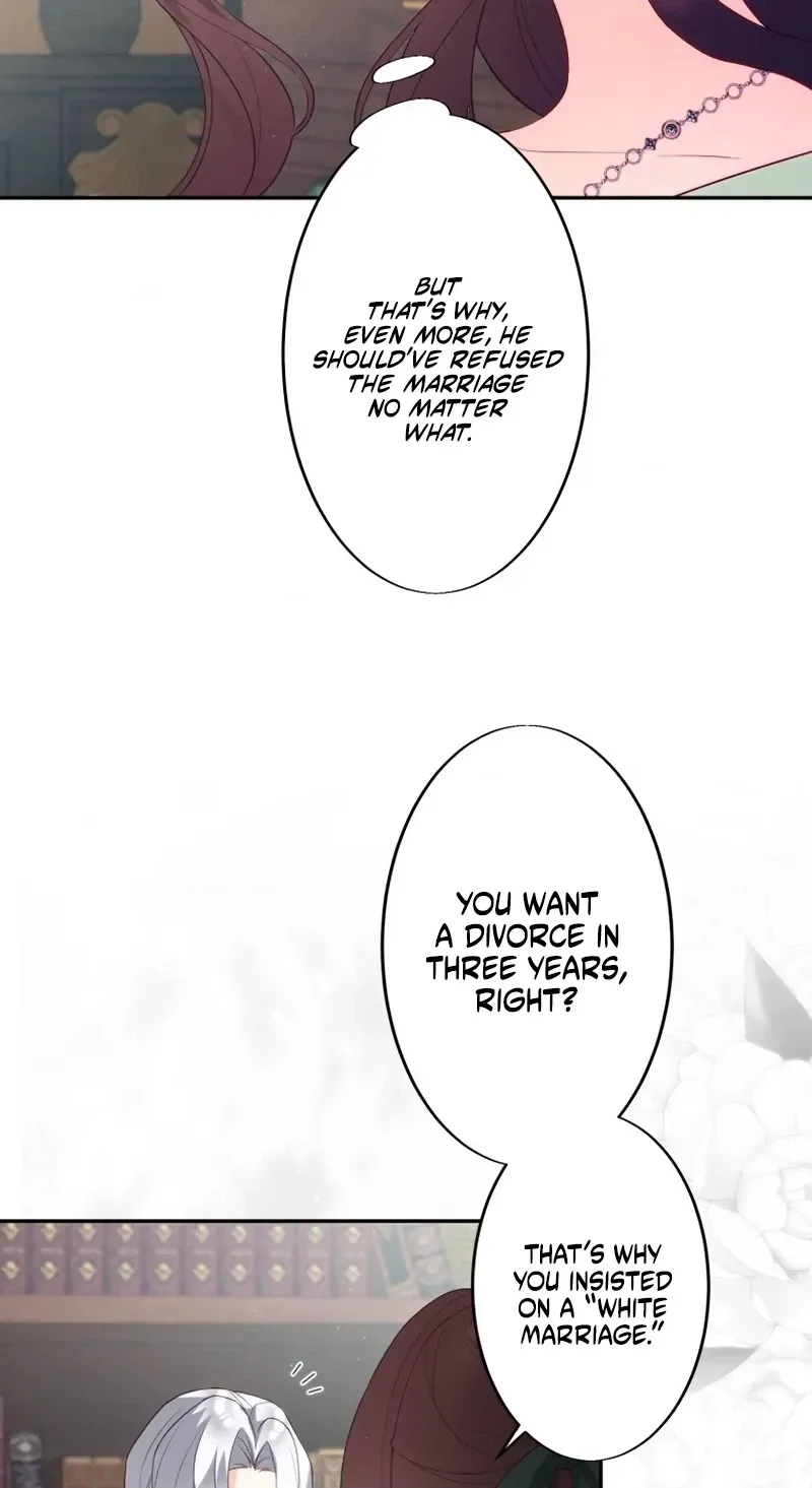 Danna-sama, Watashi ni Atarashii Otto o Kudasai! ~Gensaku ni Suugyou Shika Toujou Shinai Reiguu Tsuma wa Shuudouin ni Ikitakunai~ Chapter 2 page 56 - 