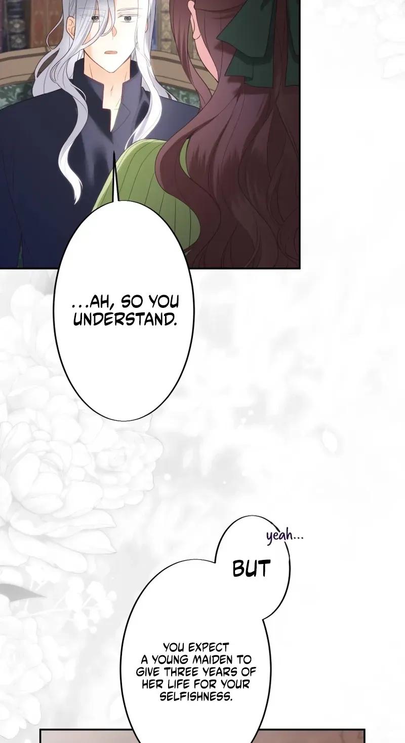 Danna-sama, Watashi ni Atarashii Otto o Kudasai! ~Gensaku ni Suugyou Shika Toujou Shinai Reiguu Tsuma wa Shuudouin ni Ikitakunai~ Chapter 2 page 57 - 