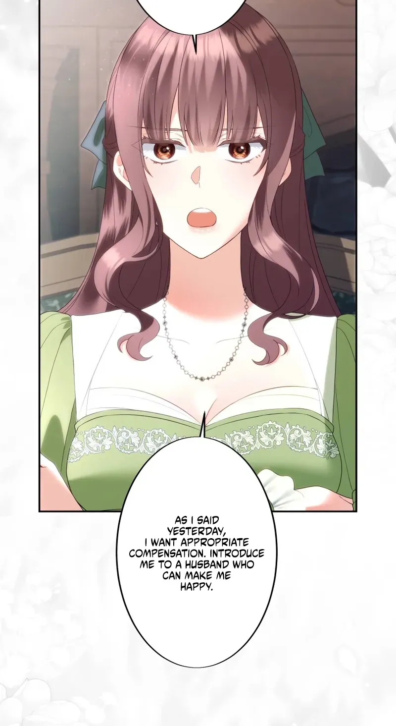 Danna-sama, Watashi ni Atarashii Otto o Kudasai! ~Gensaku ni Suugyou Shika Toujou Shinai Reiguu Tsuma wa Shuudouin ni Ikitakunai~ Chapter 2 page 58 - 