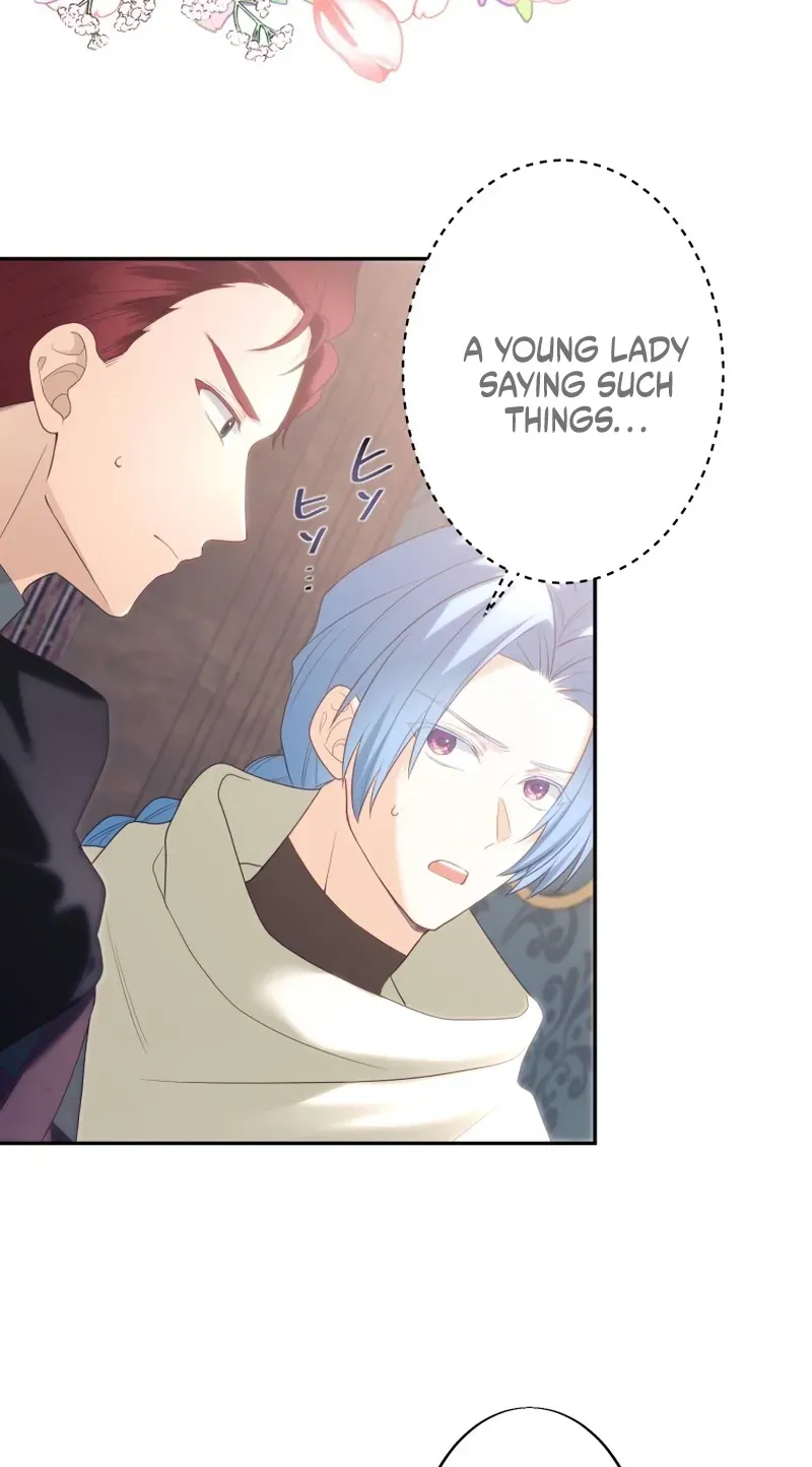 Danna-sama, Watashi ni Atarashii Otto o Kudasai! ~Gensaku ni Suugyou Shika Toujou Shinai Reiguu Tsuma wa Shuudouin ni Ikitakunai~ Chapter 2 page 65 - 