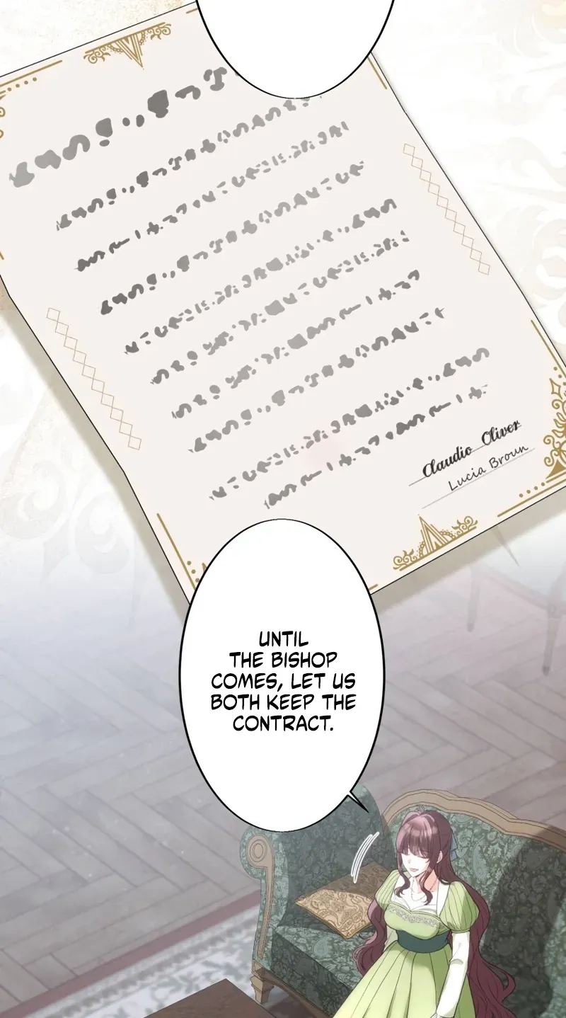 Danna-sama, Watashi ni Atarashii Otto o Kudasai! ~Gensaku ni Suugyou Shika Toujou Shinai Reiguu Tsuma wa Shuudouin ni Ikitakunai~ Chapter 2 page 85 - 