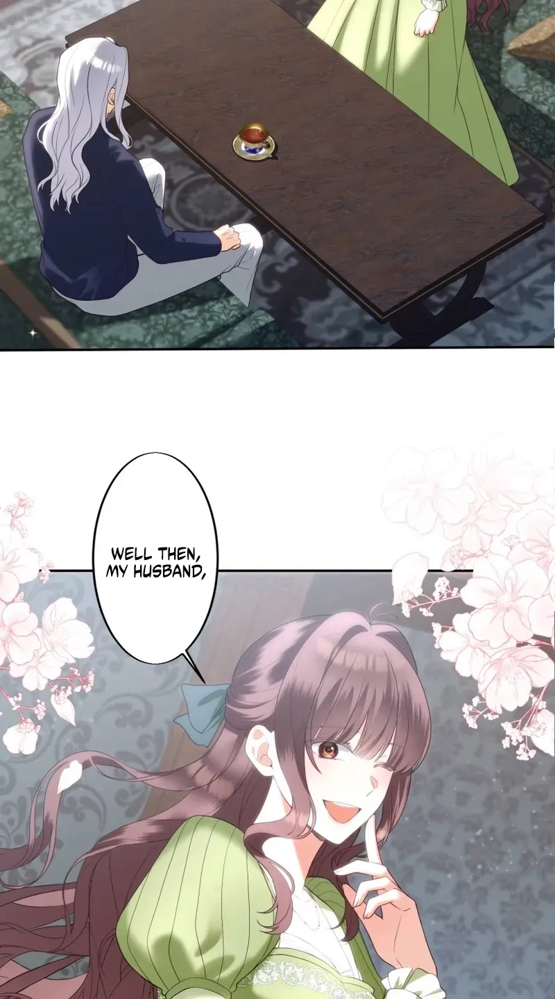 Danna-sama, Watashi ni Atarashii Otto o Kudasai! ~Gensaku ni Suugyou Shika Toujou Shinai Reiguu Tsuma wa Shuudouin ni Ikitakunai~ Chapter 2 page 86 - 
