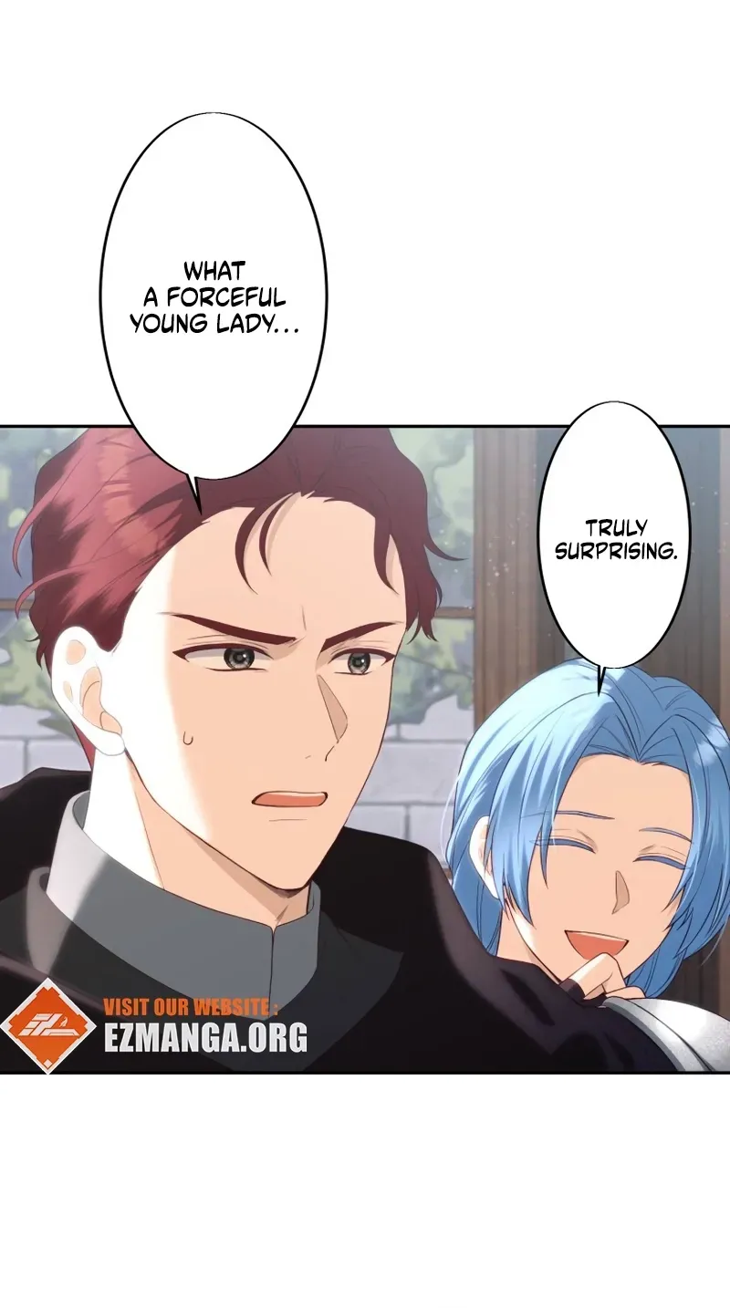 Danna-sama, Watashi ni Atarashii Otto o Kudasai! ~Gensaku ni Suugyou Shika Toujou Shinai Reiguu Tsuma wa Shuudouin ni Ikitakunai~ Chapter 2 page 90 - 