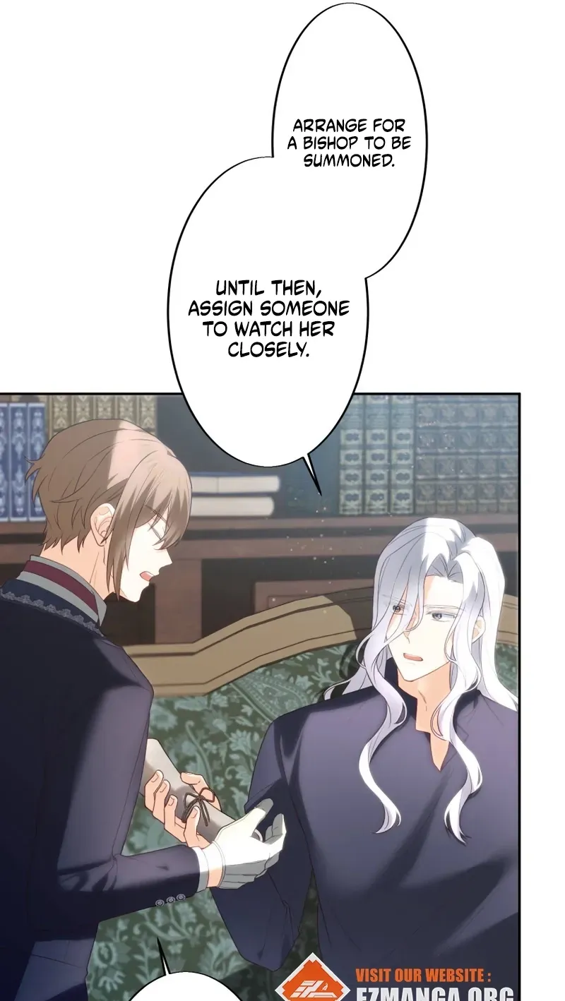 Danna-sama, Watashi ni Atarashii Otto o Kudasai! ~Gensaku ni Suugyou Shika Toujou Shinai Reiguu Tsuma wa Shuudouin ni Ikitakunai~ Chapter 2 page 91 - 